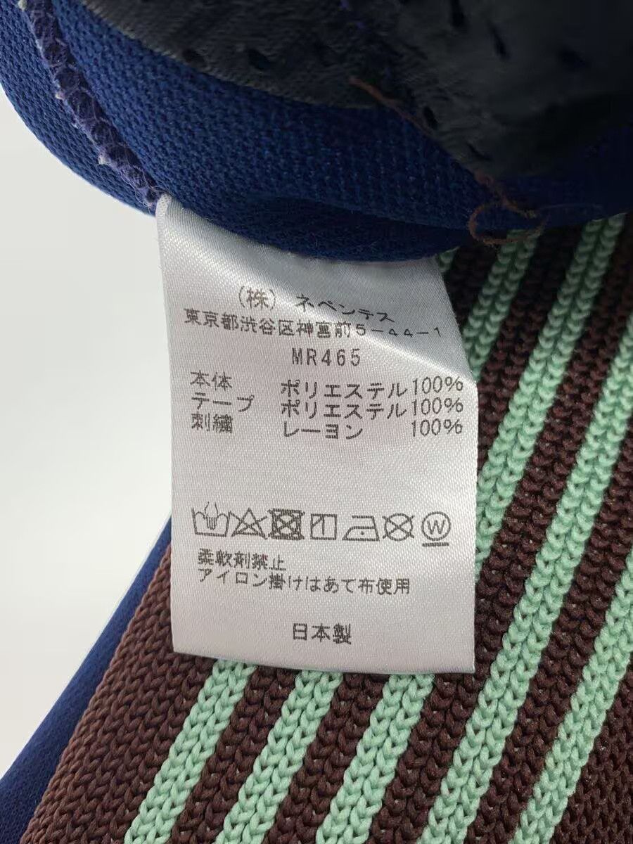 Needles Needles Polyester Track Pants Navy Size US 30 / EU 46 - 5 Thumbnail