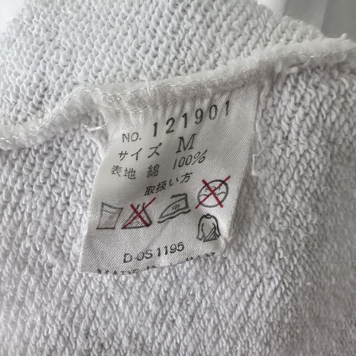 Designer × Kenzo Kenzo composition vintage Size US M / EU 48-50 / 2 - 4 Thumbnail