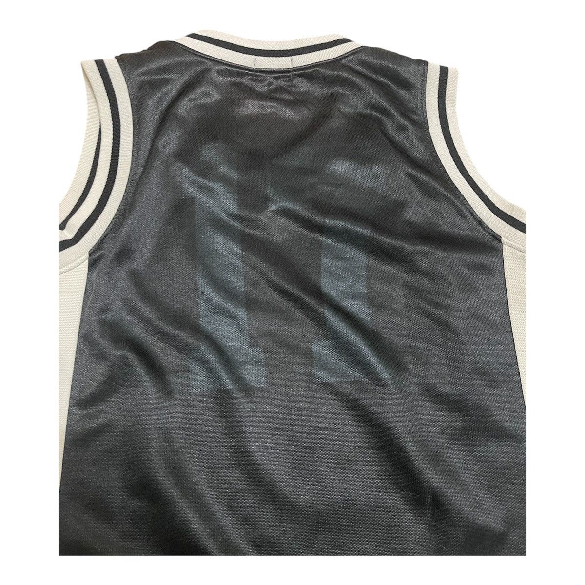 Asics × Japanese Brand Asics x NBA jersey Size US S / EU 44-46 / 1 - 7 Thumbnail