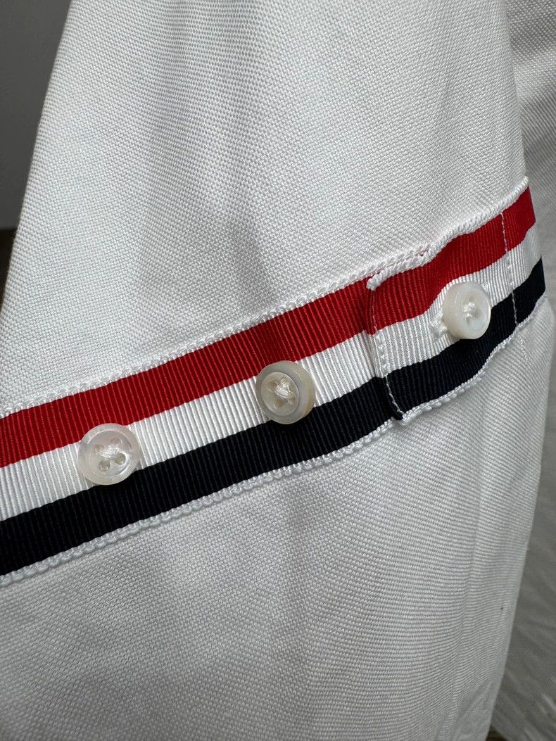 Thom Browne Thom Browne shirts Size US M / EU 48-50 / 2 - 3 Thumbnail