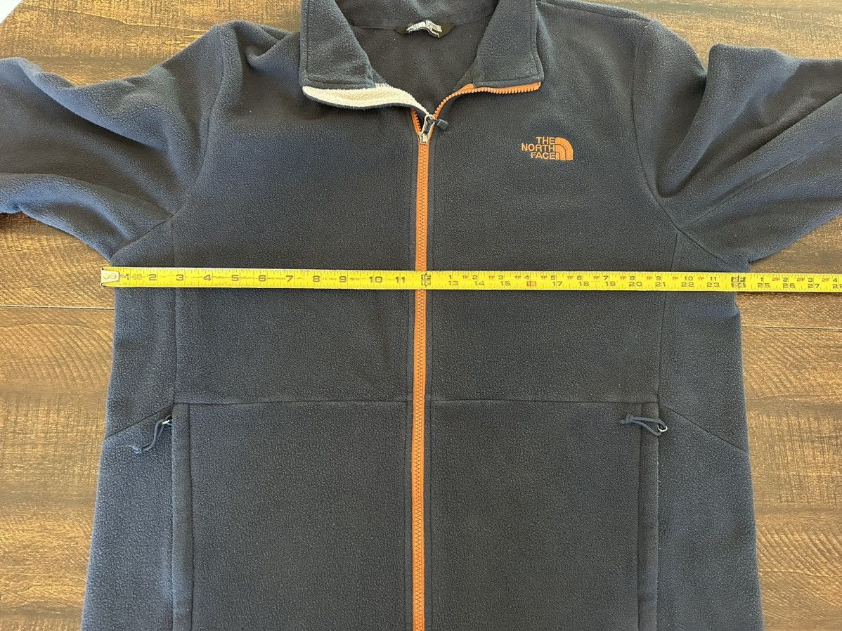 The North Face The North Face Fleece Jacket Men’s Full Zip-XL Size US XL / EU 56 / 4 - 6 Thumbnail