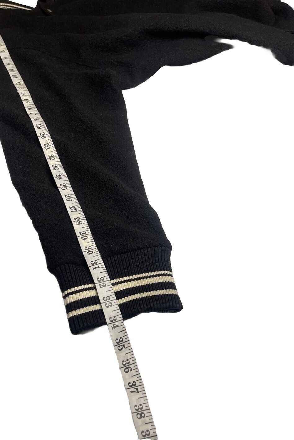 424 424 ON FAIRFAX Black Men’s Jacket World Design XXL Size US XXL / EU 58 / 5 - 16 Thumbnail