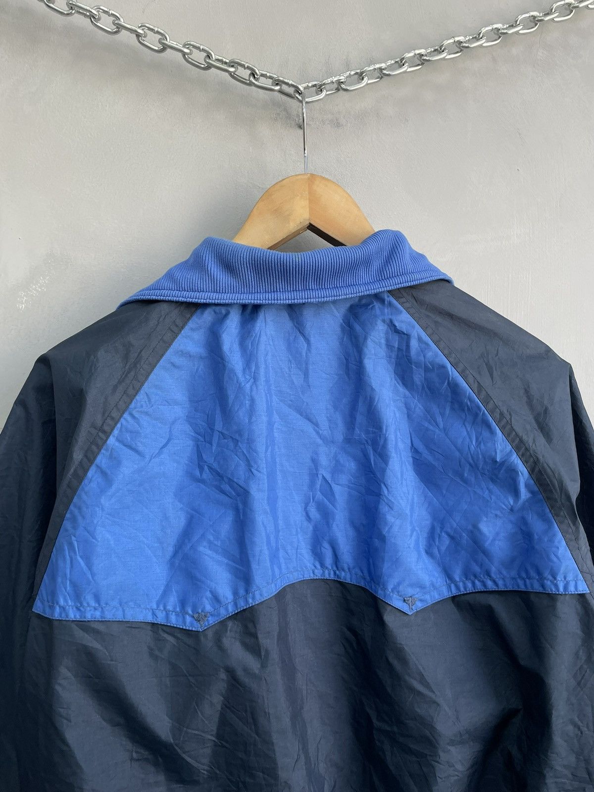 The North Face Rare 90s The North face rain jacket gore tex Size US S / EU 44-46 / 1 - 12 Thumbnail
