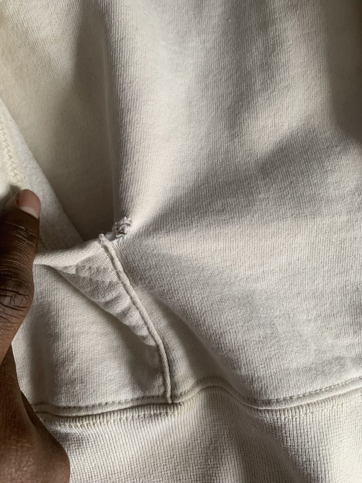 Supreme Supreme Pharaoh Hoodie Size US M / EU 48-50 / 2 - 3 Thumbnail