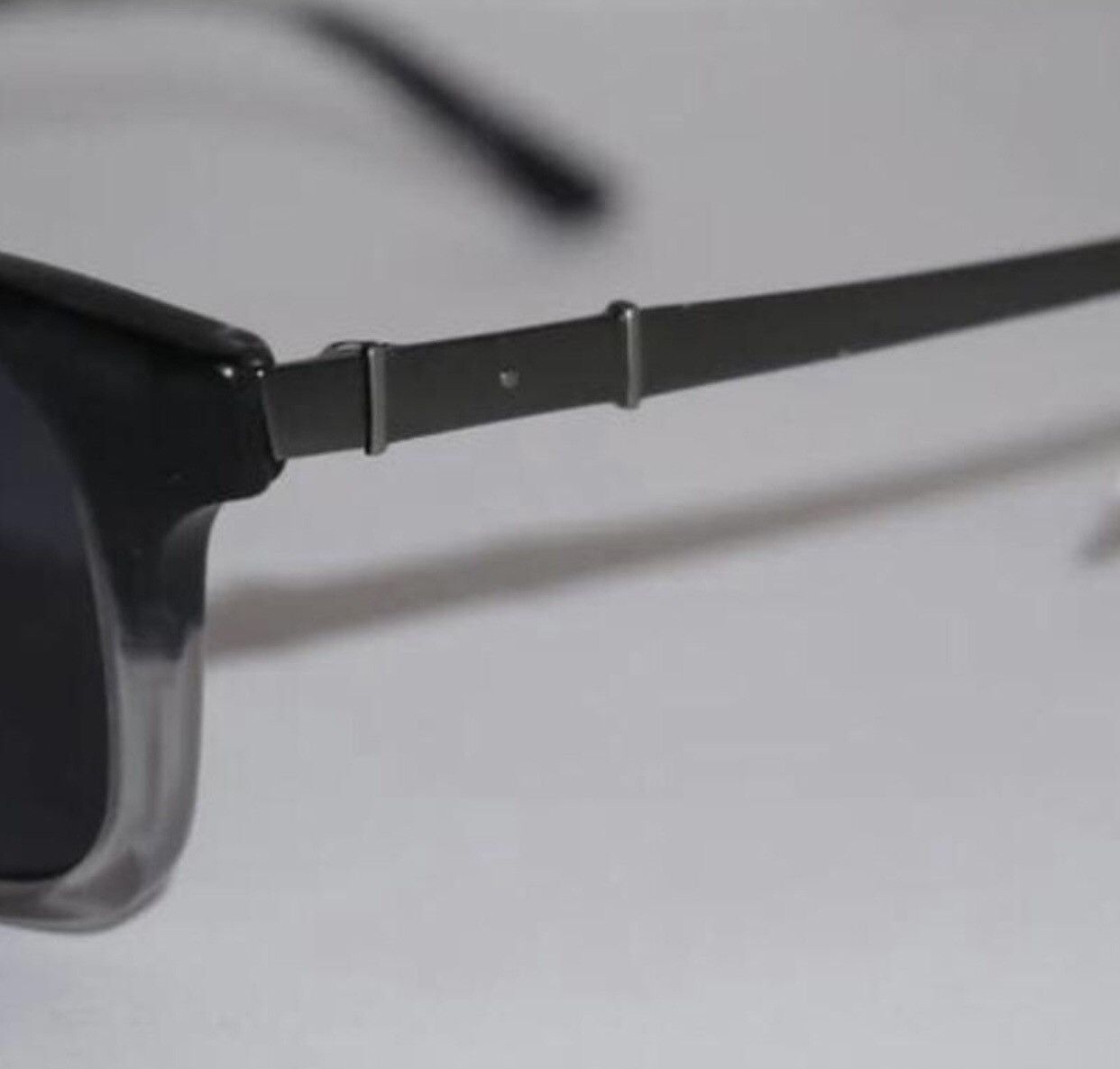 Robert Marc sunglasses