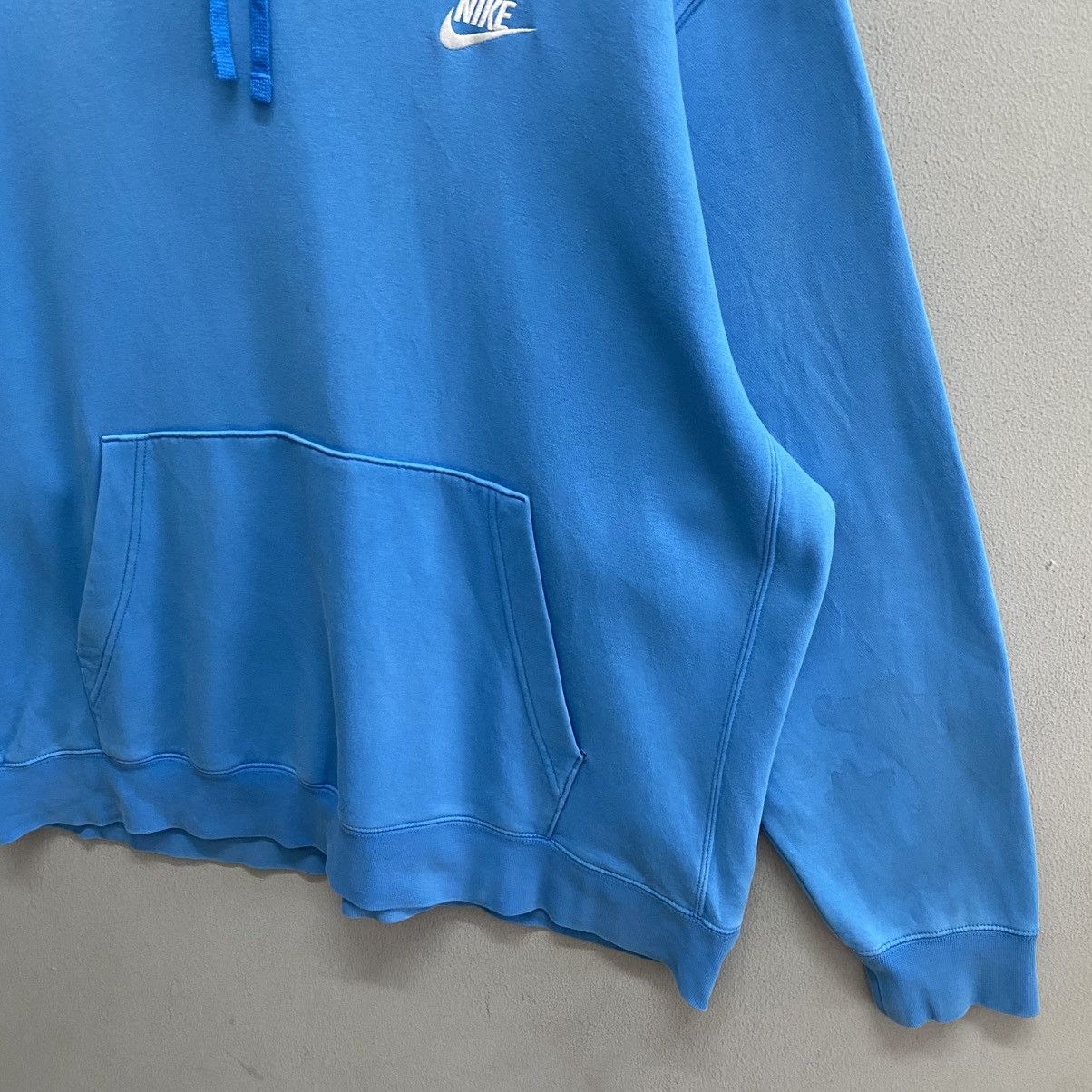 Nike Nike Swoosh Baggy Hoodie (XL) Size US XL / EU 56 / 4 - 3 Thumbnail