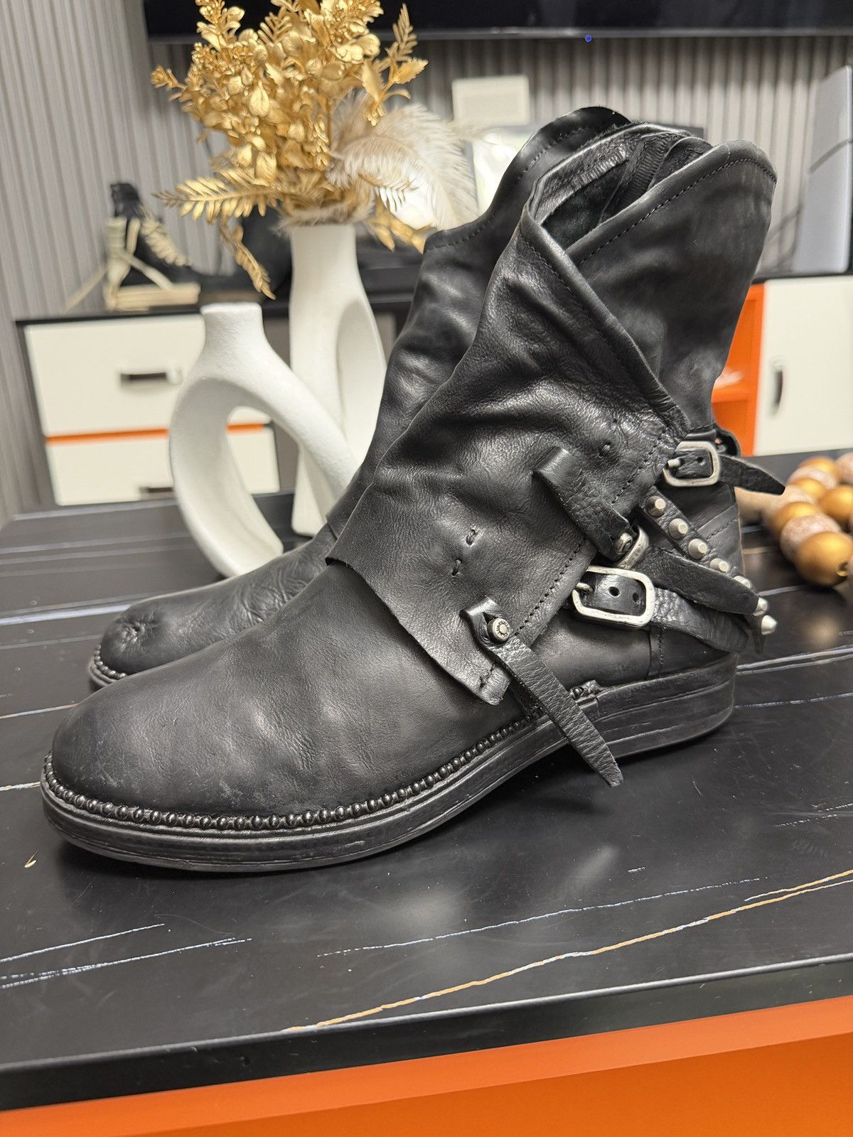 14th Addiction Boot | Grailed