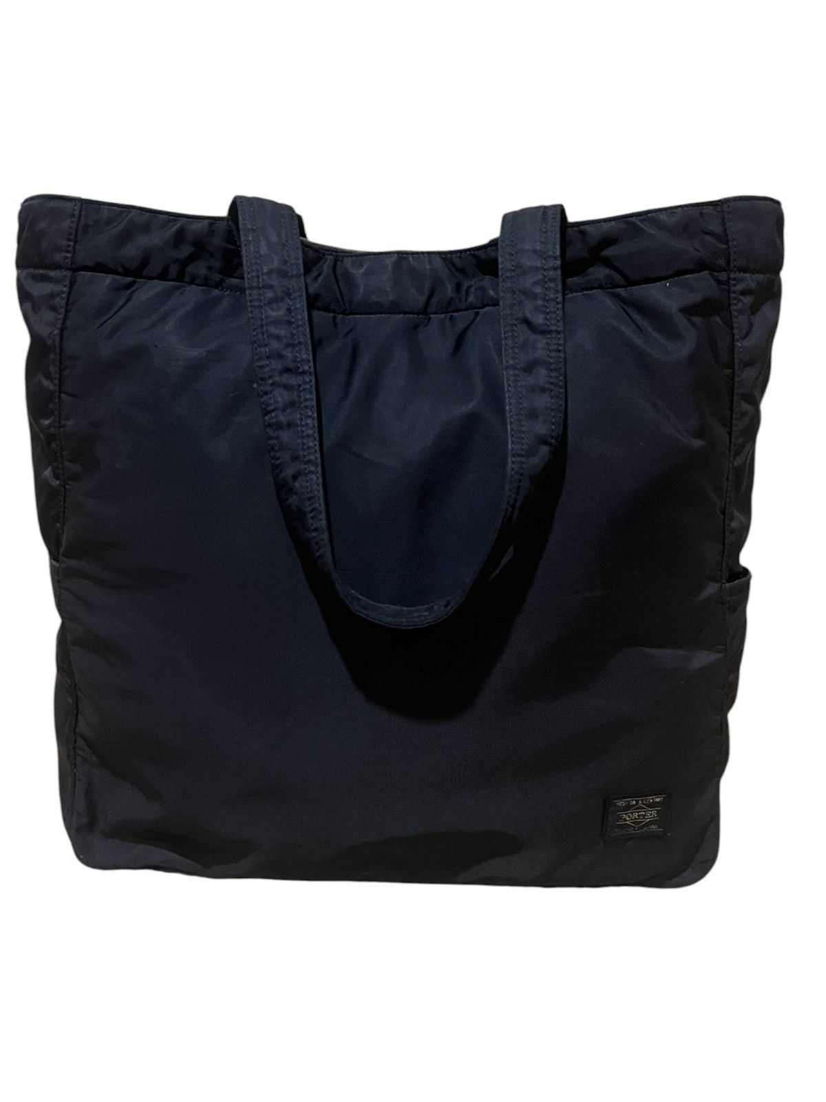 Porter PORTER Tanker Tote Bag Size ONE SIZE - 2 Thumbnail