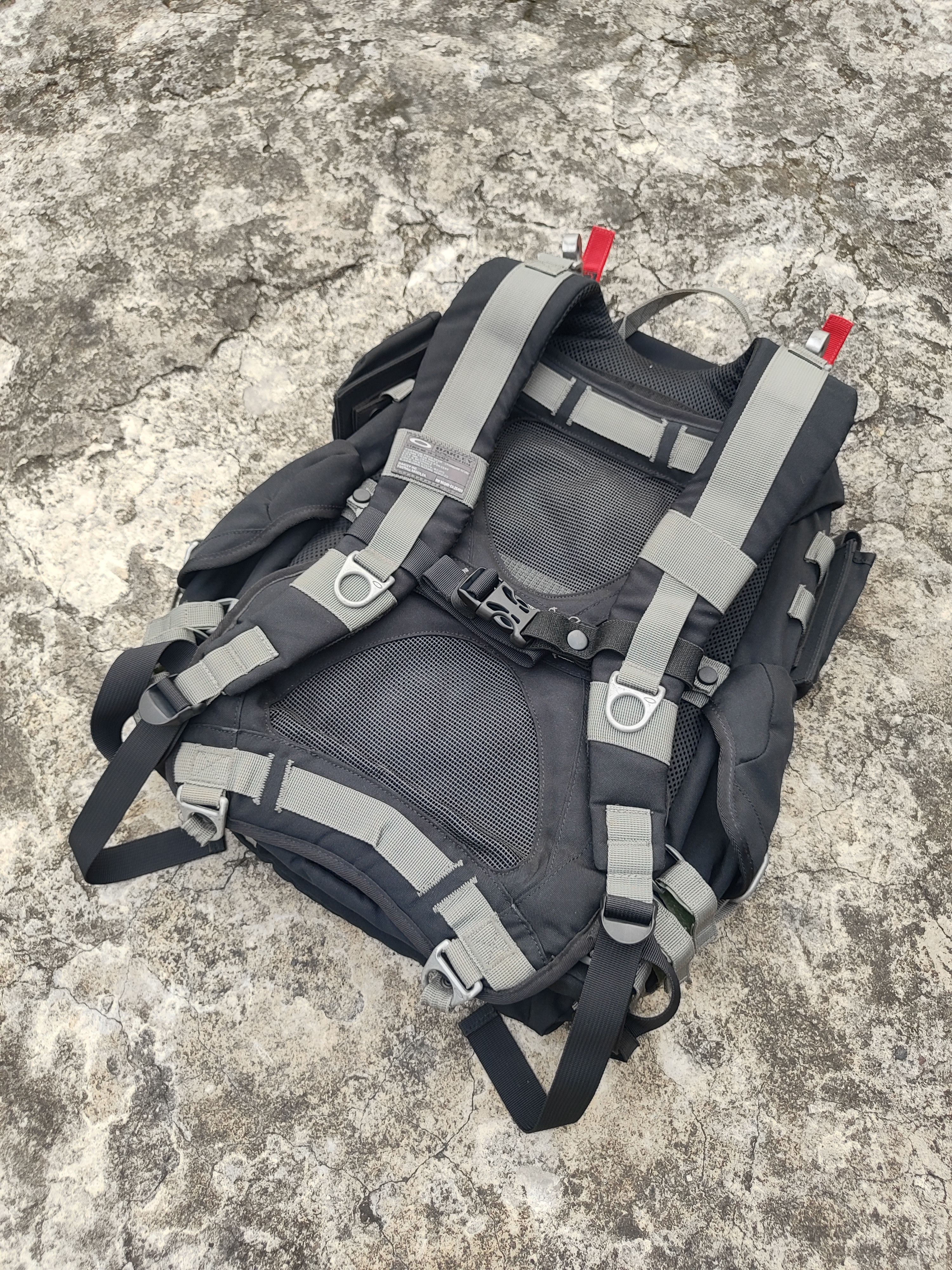 Oakley Oakley AP 1.0 Backpack Size ONE SIZE - 5 Thumbnail