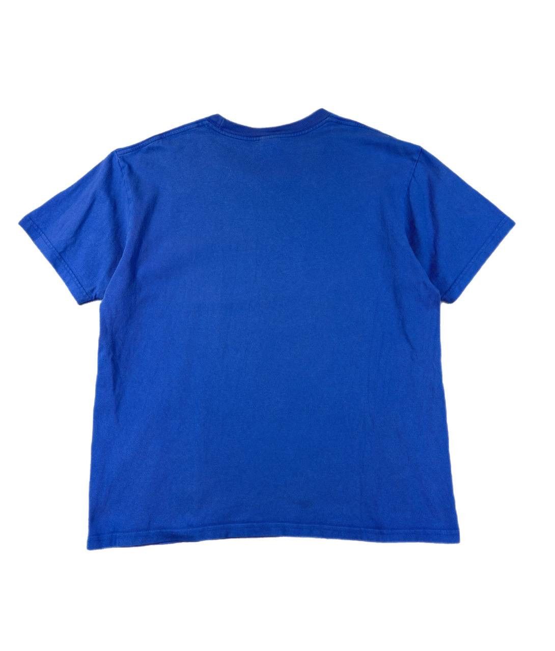 Supreme Supreme blue wild cherry printed t-shirt M Size US M / EU 48-50 / 2 - 2 Thumbnail