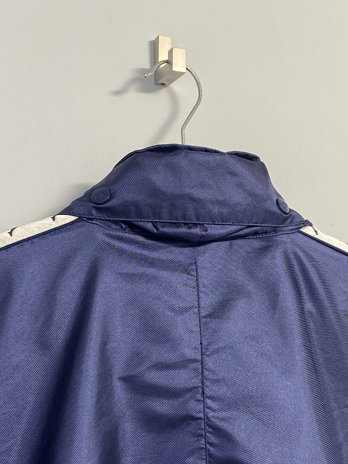 Kappa Kappa Vintage Jacket 90’s logo y2k style Size US L / EU 52-54 / 3 - 13 Thumbnail