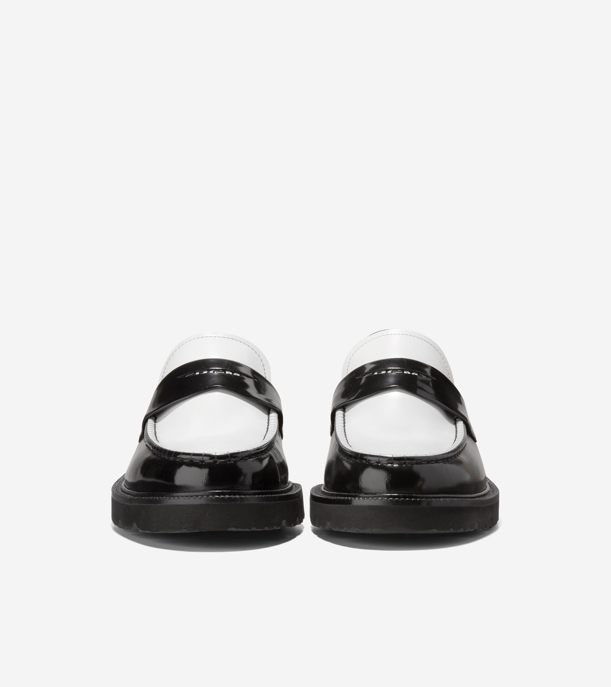Cole Haan × Fragment Design × Hiroshi Fujiwara Cole Haan x Fragment AC Penny Loafer Size US 9 / EU 42 - 3 Thumbnail
