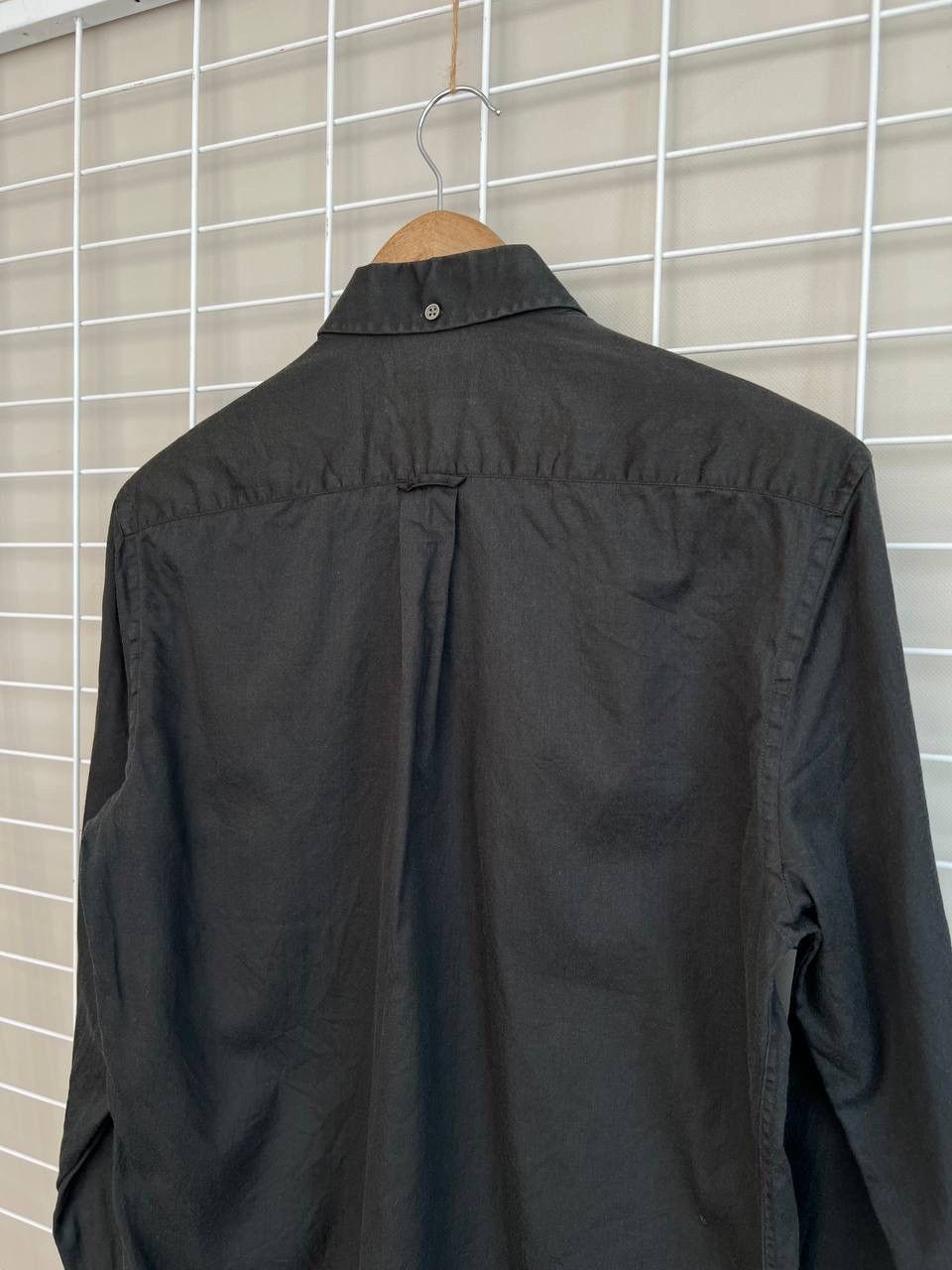 Acne Studios Acne Studios x Hilma af Klint Shirt Mens Size 46 or S Size US S / EU 44-46 / 1 - 8 Thumbnail
