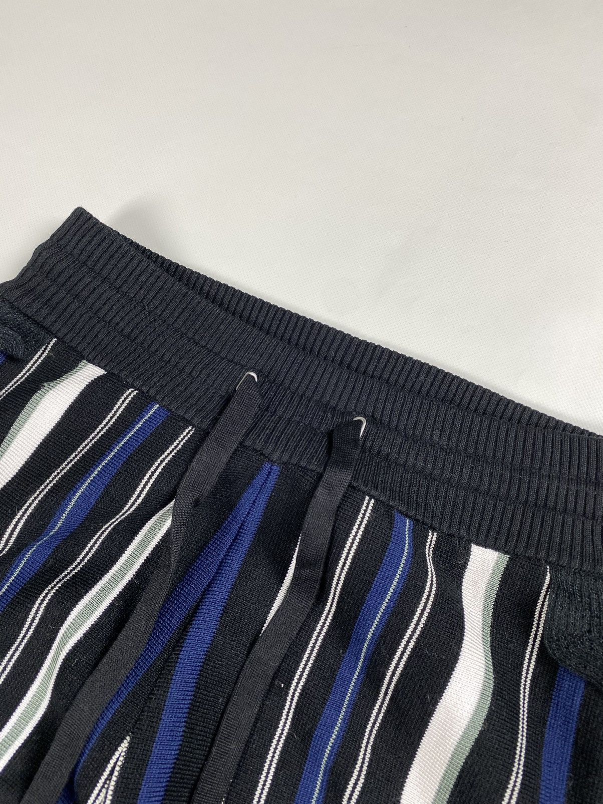 3.1 Phillip Lim 3.1 Phillip Lim ladies striped jogger pants trousers size Xs Size 26" / US 2 / IT 38 - 13 Thumbnail
