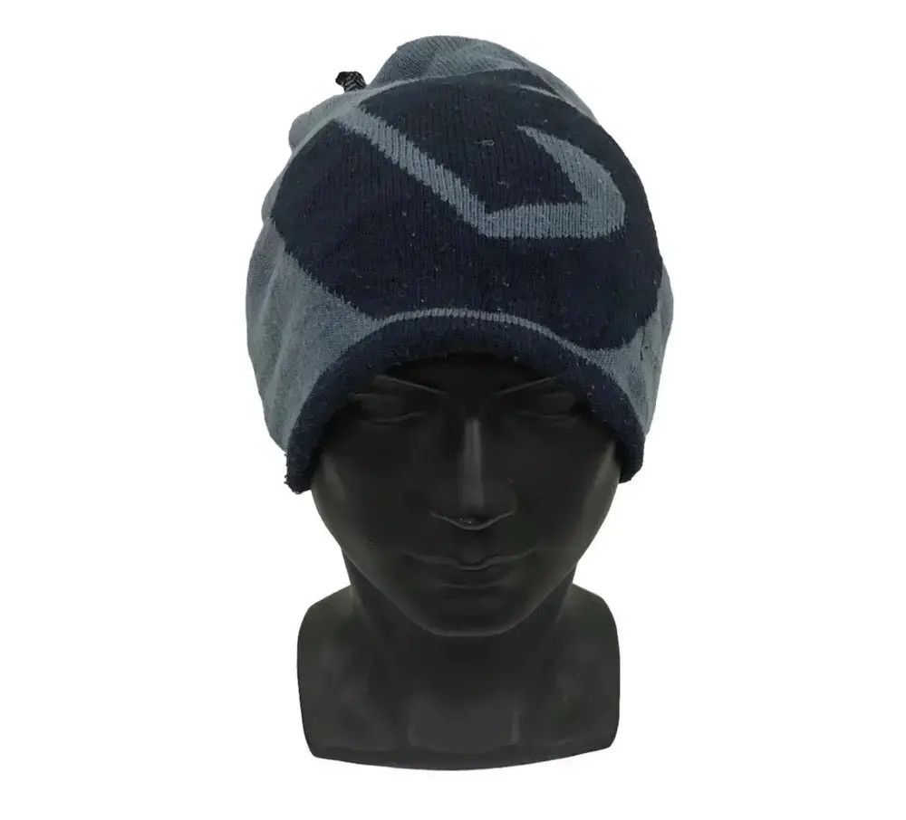Burton Burton Reversible Beanie Hat Size ONE SIZE - 1 Thumbnail