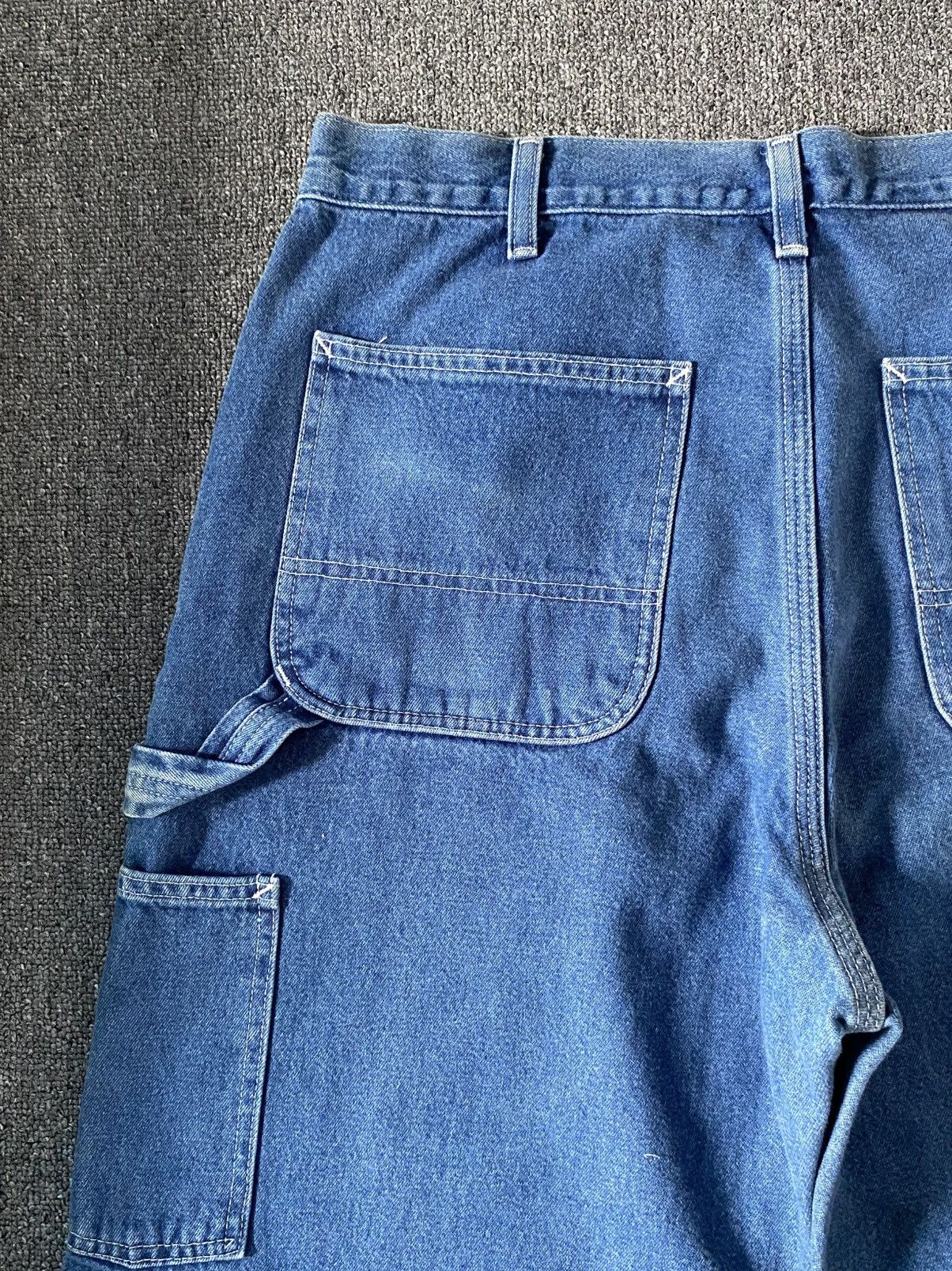 Carhartt Carhartt Carpenter Pant Size US 34 / EU 50 - 11 Thumbnail