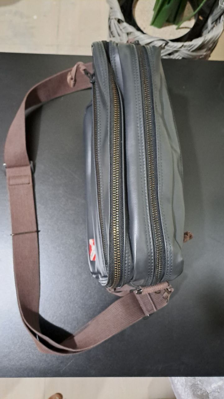 Porter Sling Bag Luggage Label Japan Size ONE SIZE - 6 Thumbnail
