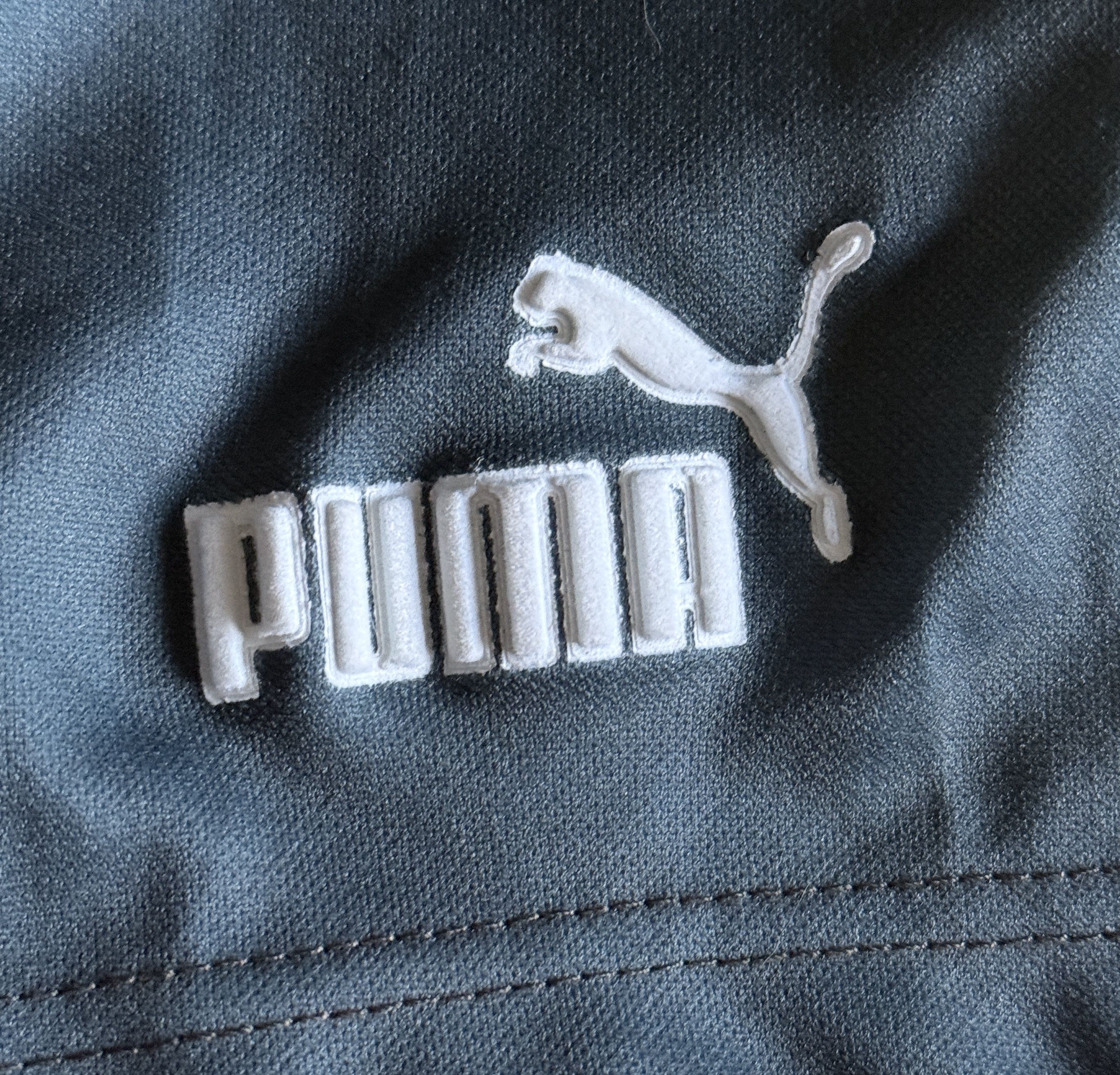 Puma PUMA GOALKEEPER SHORTS VINTAGE 2000'S Size US 28 / EU 44 - 4 Thumbnail