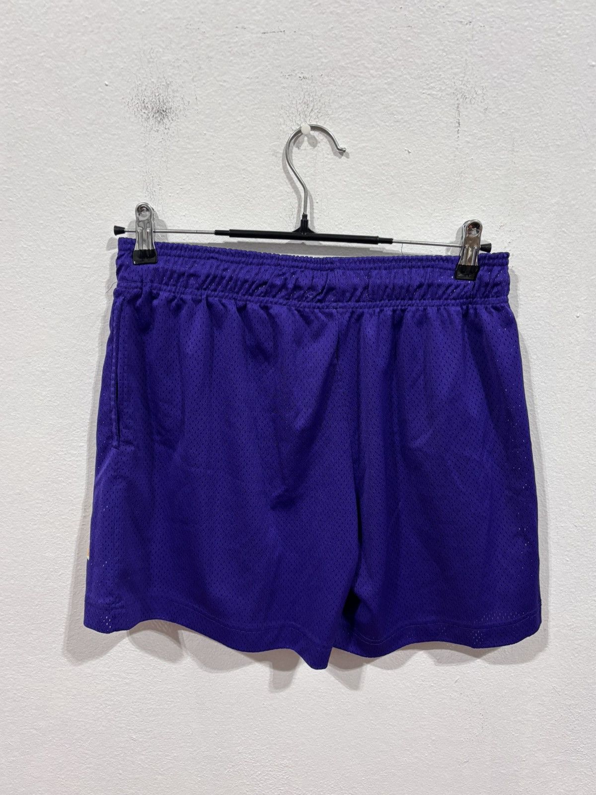 Eric Emanuel Eric Emanuel Purple/Yellow Short Size US M / EU 48-50 / 2 - 5 Thumbnail