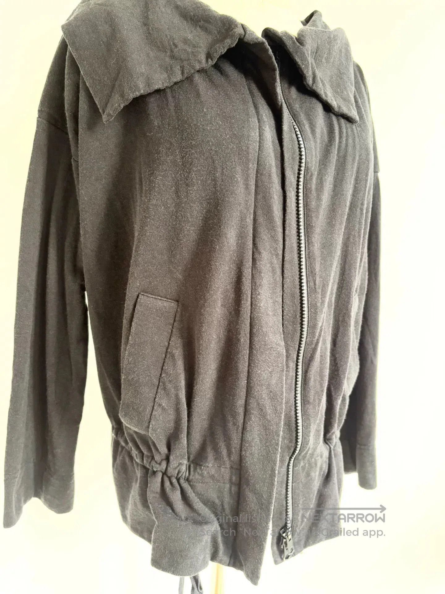 Vivienne Westwood vivienne westwood black saturn jacket. Size M / US 6-8 / IT 42-44 - 9 Thumbnail