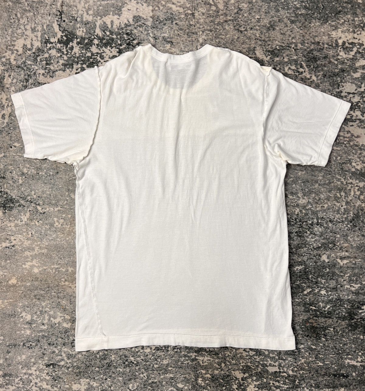 Comme des Garcons Comme des Garcons Tshirt Size US L / EU 52-54 / 3 - 2 Thumbnail