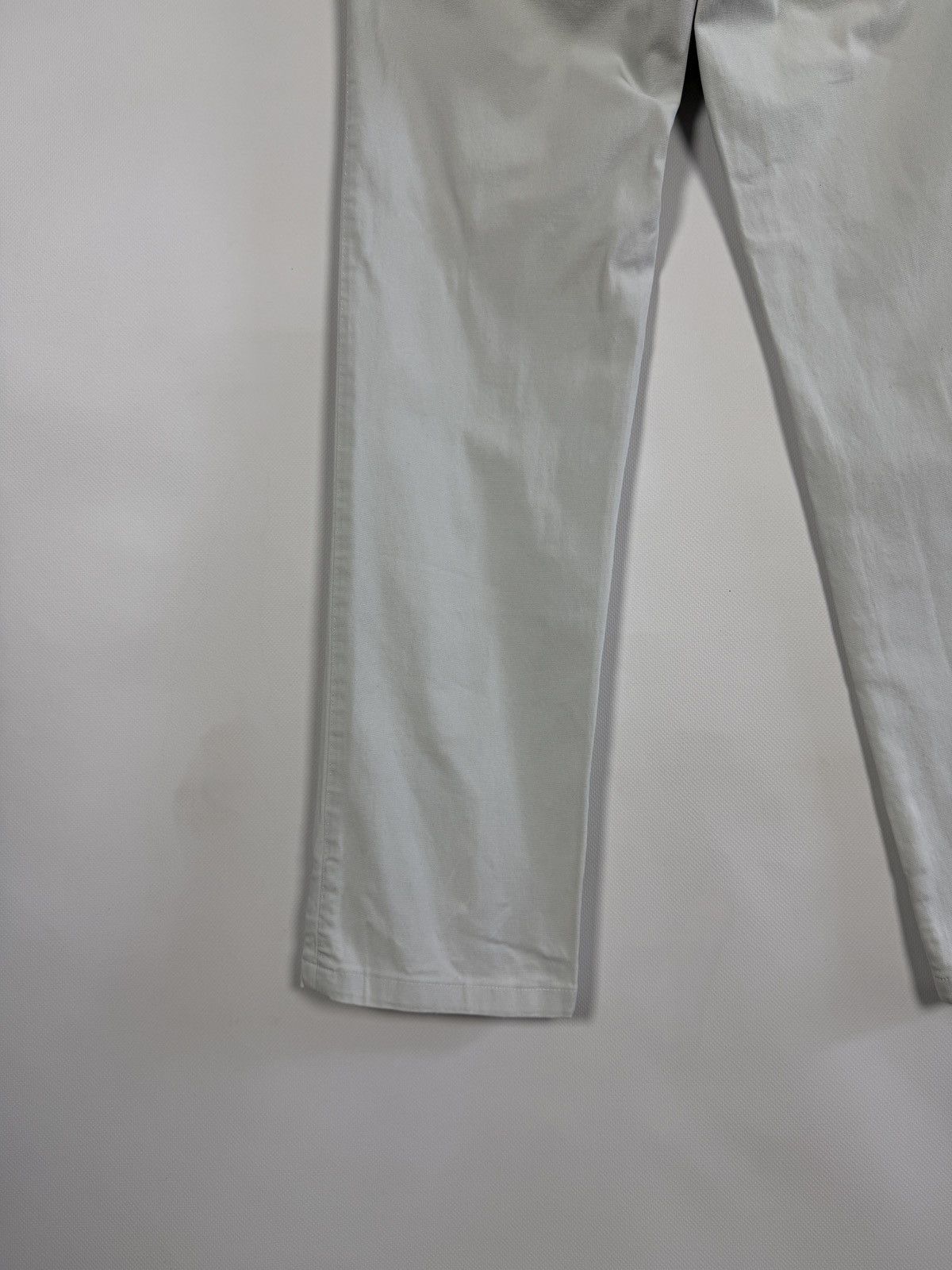 Other PT01 Super Slim Fit Chino Japanese Pants Stretch Trousers 44 Size US 30 / EU 46 - 15 Thumbnail