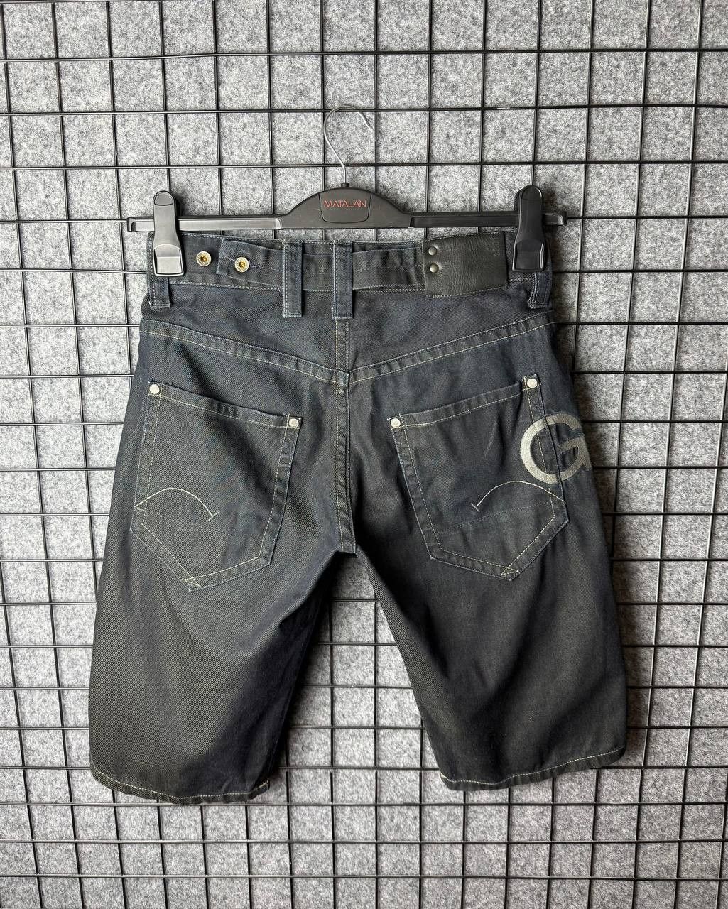 G-Star G star raw denim Radar Factor Embro 1\2 size 29 Size US 29 - 1 Thumbnail