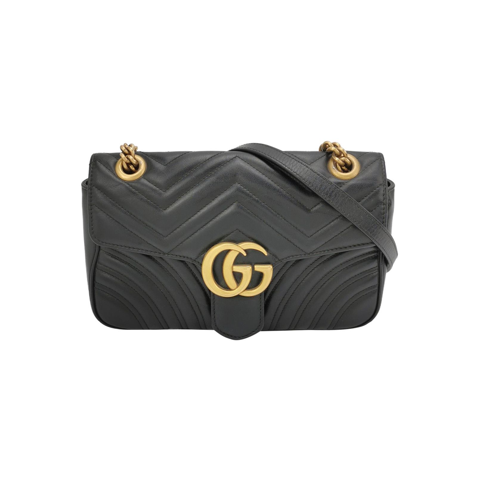 Gucci Gucci Women os Shoulder Bags Size ONE SIZE - 1 Thumbnail