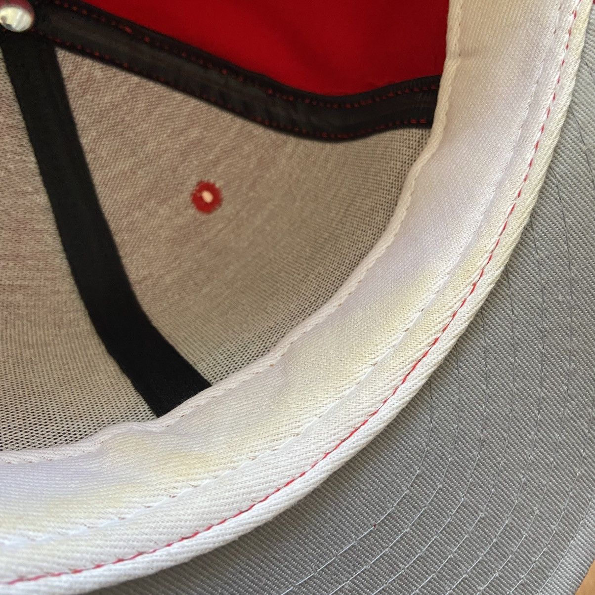 New Era New Era Albuquerque Dukes Minor League Baseball Hat Mens 7.5 Size ONE SIZE - 11 Thumbnail
