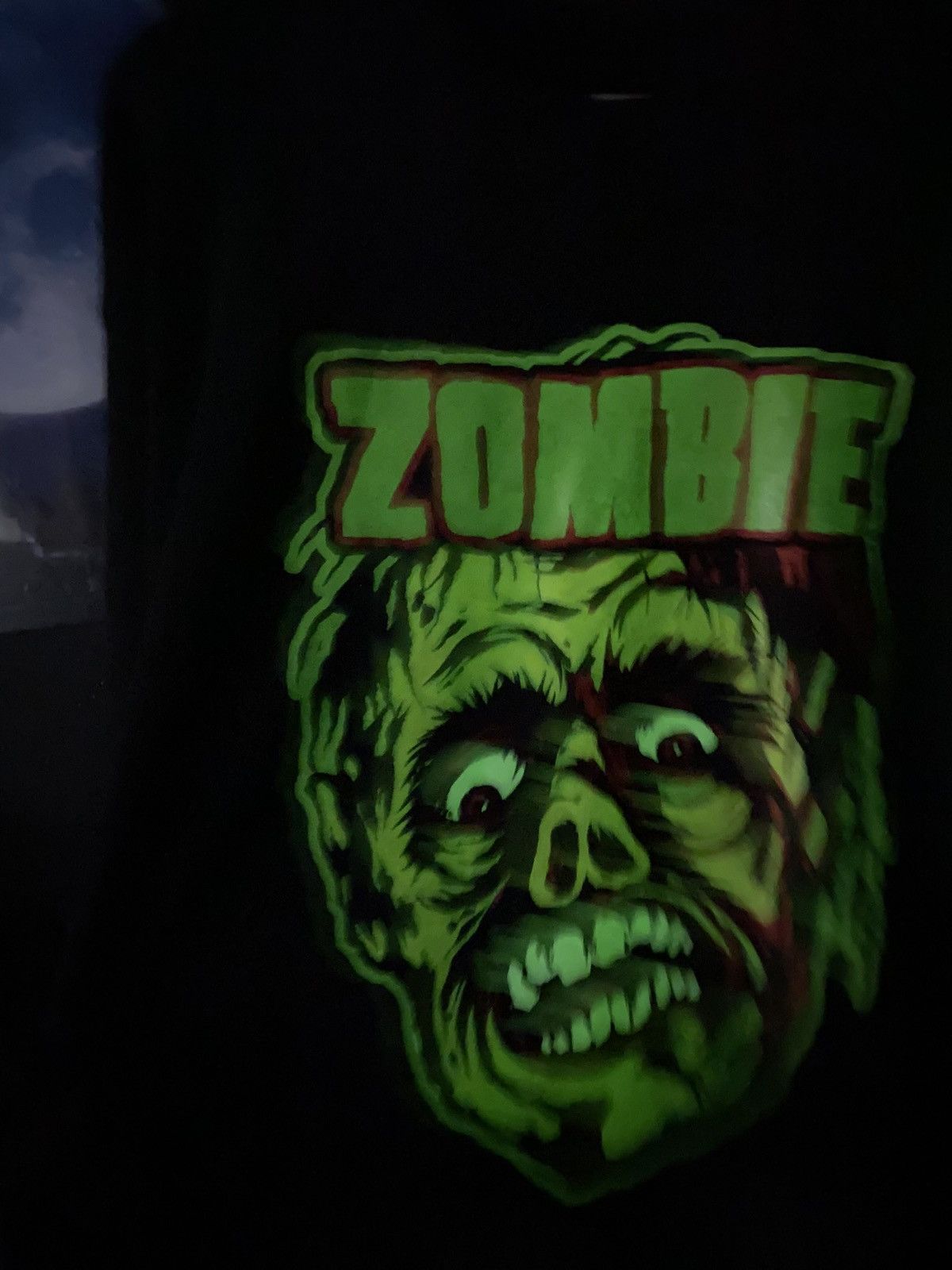 Band Tees × Vintage Vintage 90’s Rob Zombie Band Tee Shirt XLarge Size US XL / EU 56 / 4 - 2 Thumbnail