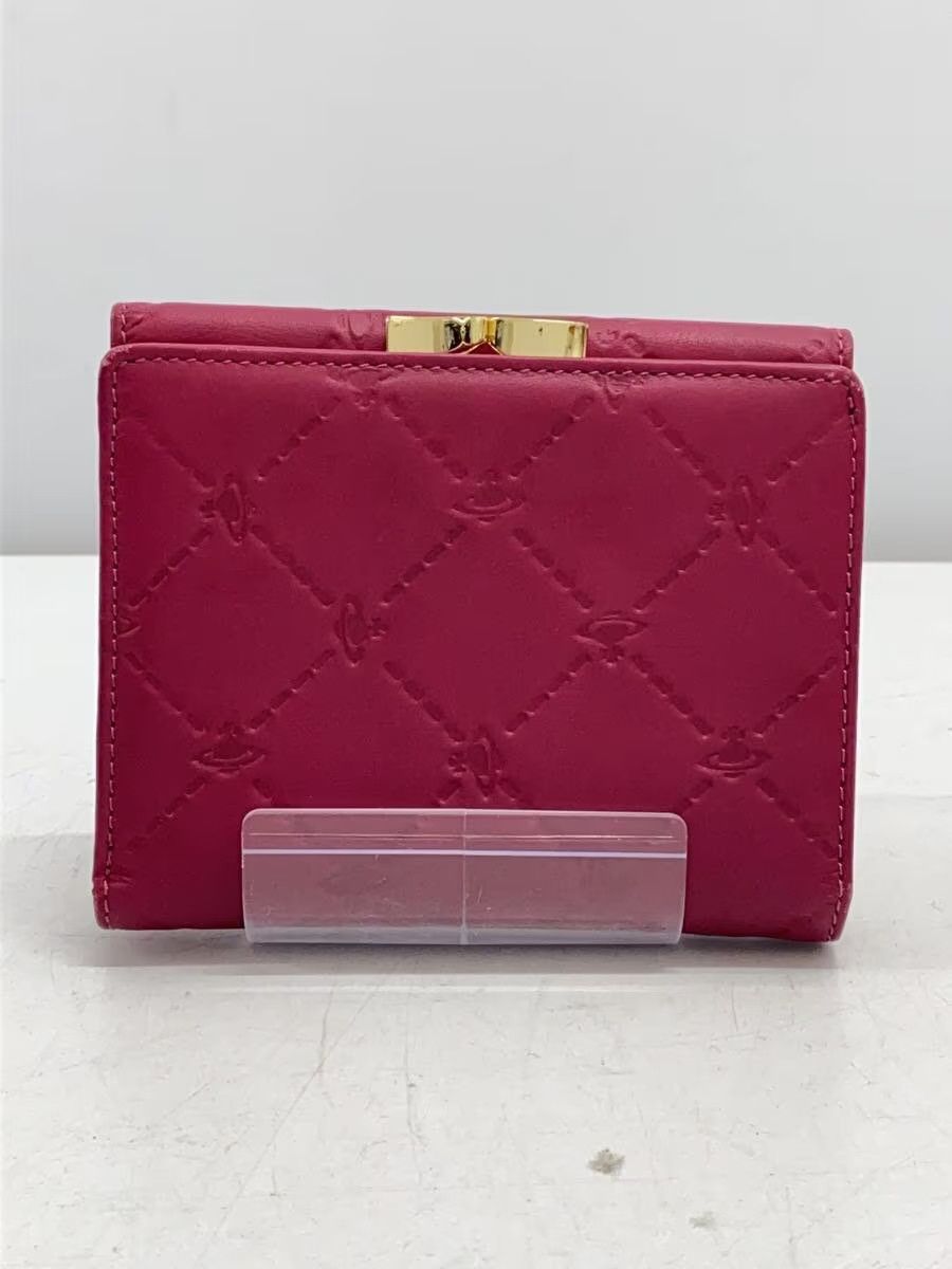 Vivienne Westwood Orb Leather Wallet Size ONE SIZE - 2 Thumbnail