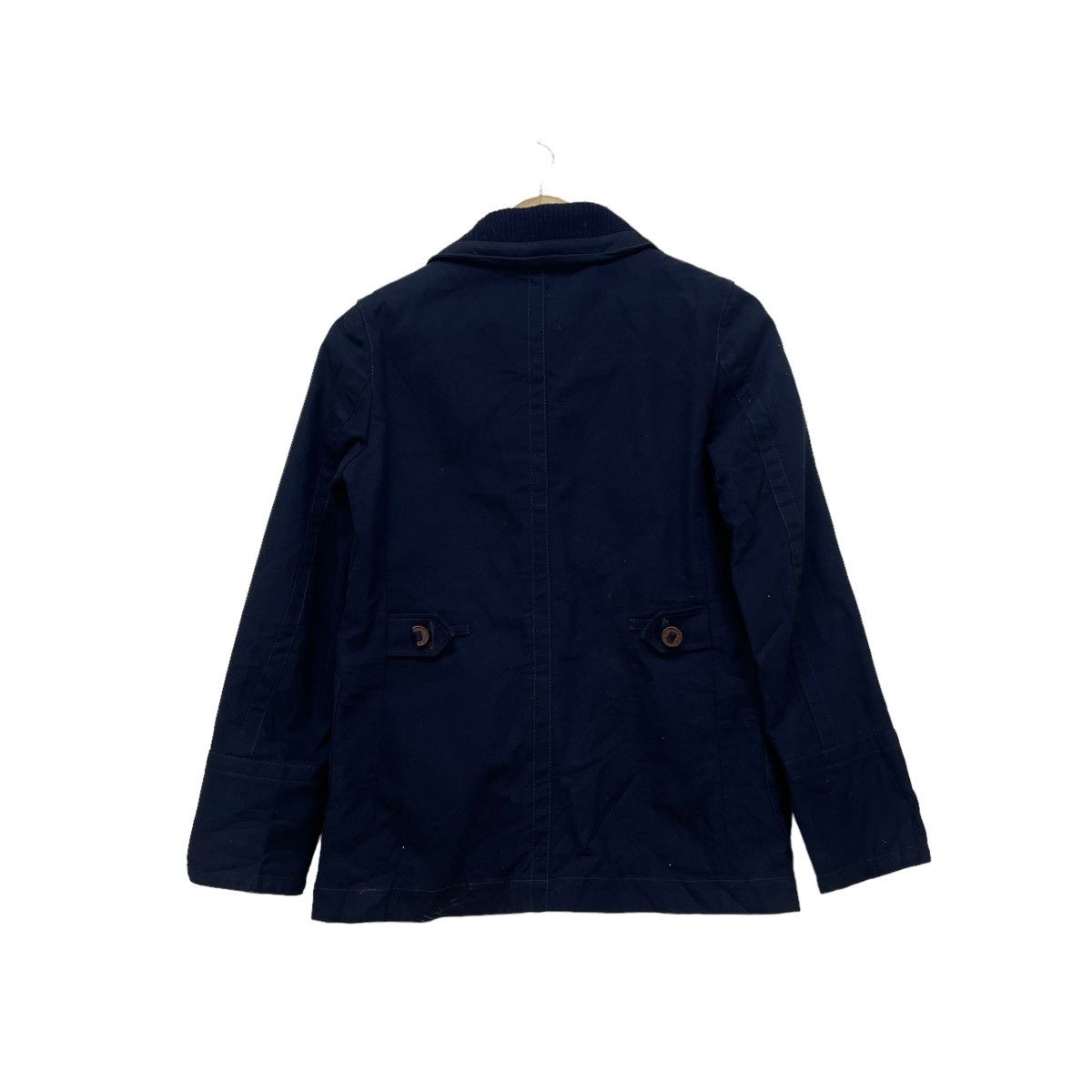 Japanese Brand × United Arrows Japanese Brand United Arrow Jacket Size M / US 6-8 / IT 42-44 - 3 Thumbnail