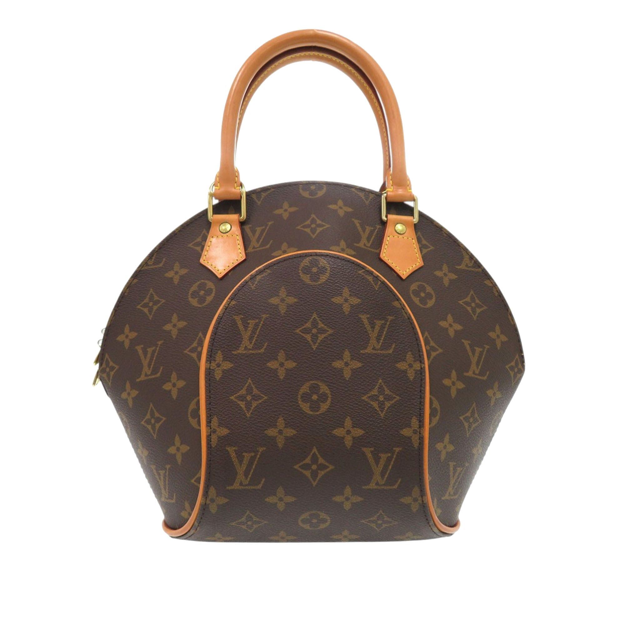 Louis Vuitton Monogram Ellipse PM Size ONE SIZE - 1 Thumbnail