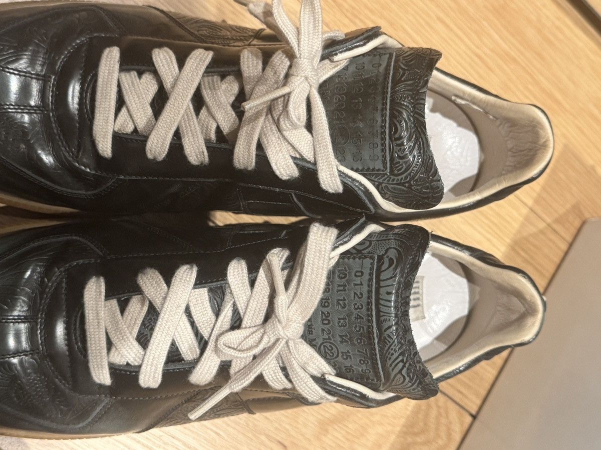 Maison Margiela Rare Maison Margiela Black Cloud Size US 10 / EU 43 - 10 Thumbnail