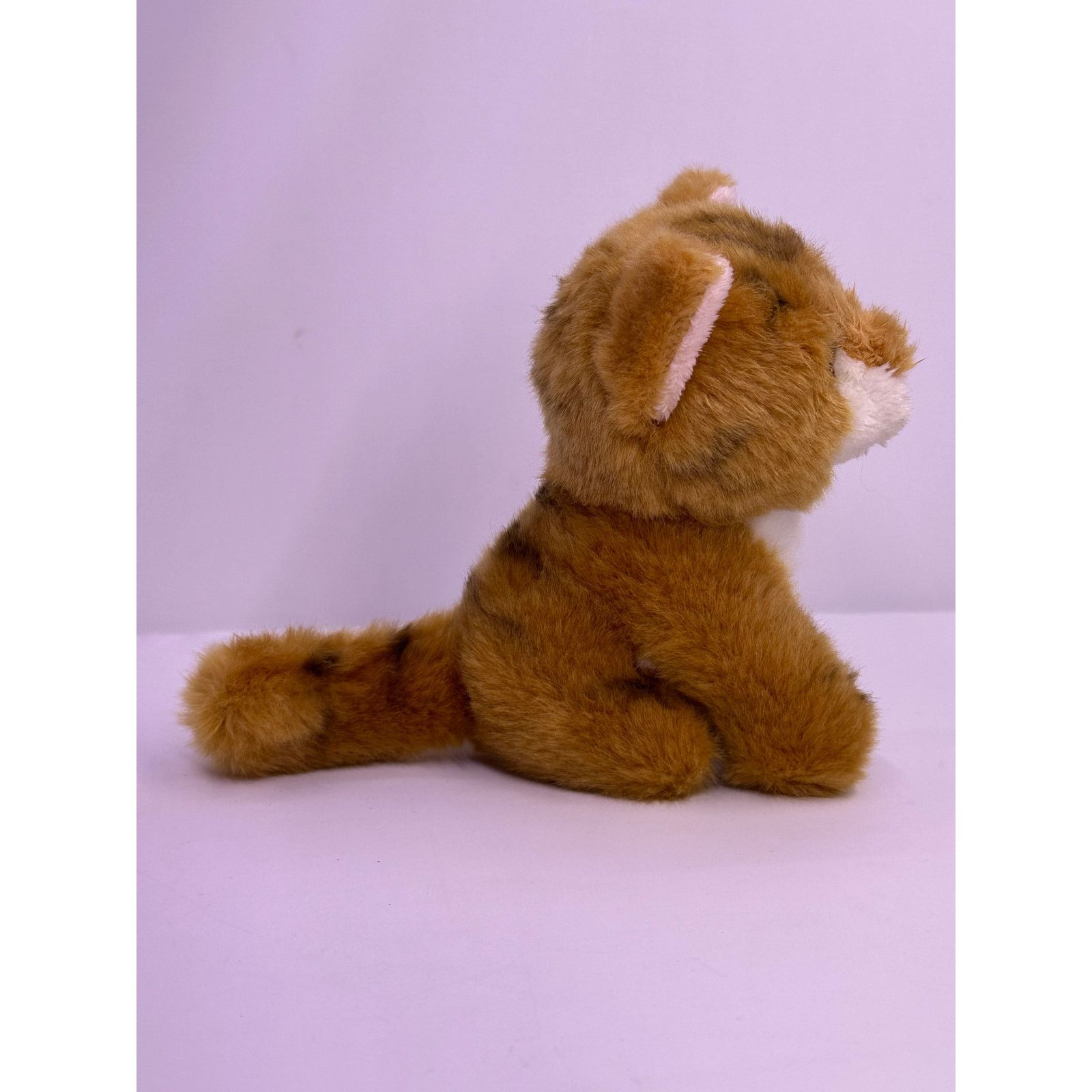 & Other Stories Heirloom Treasure Tabby Cat By Adventure Plant 6" Tall Size ONE SIZE - 6 Thumbnail