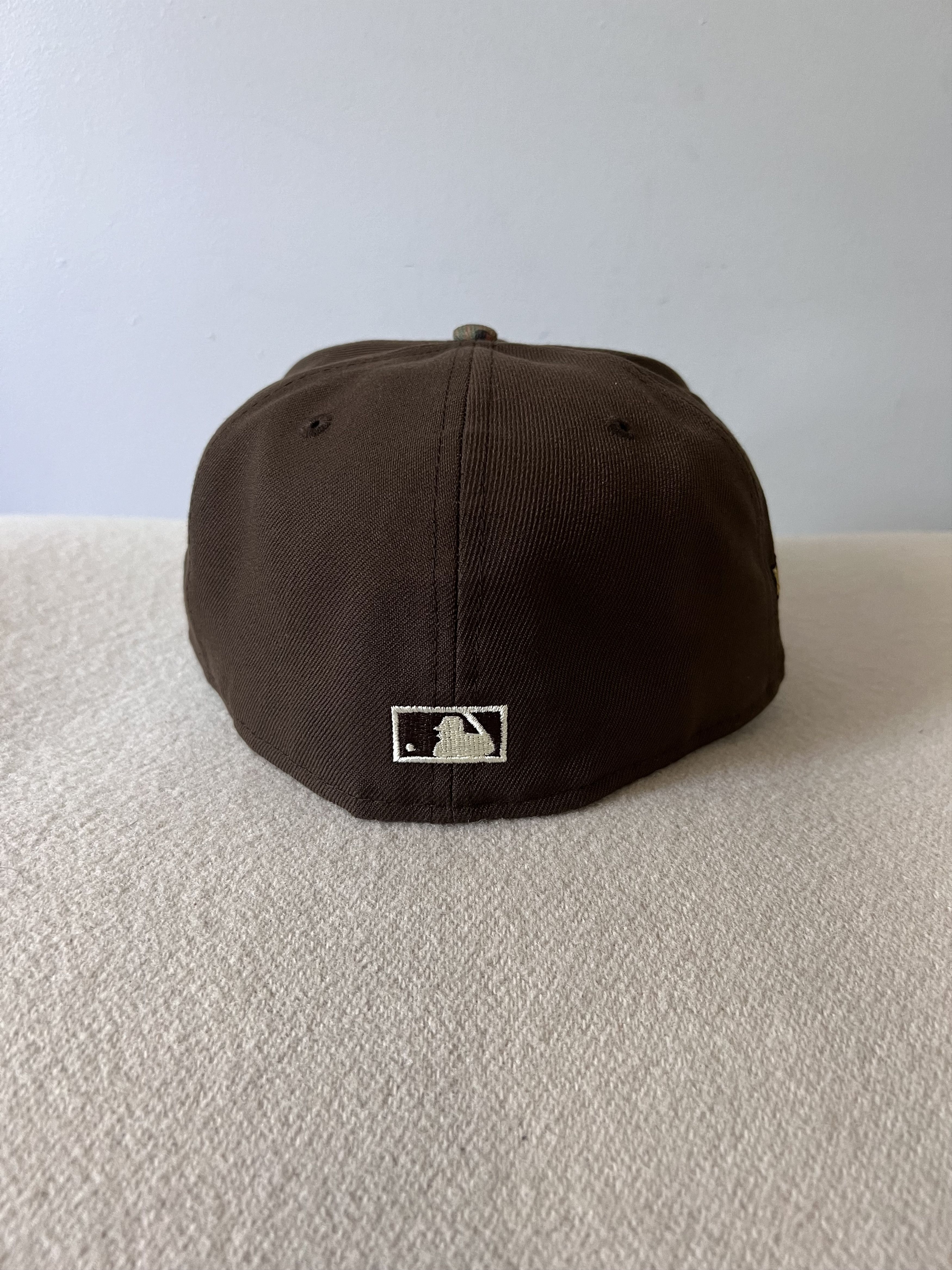 Hat Club 8 New Era 59FIFTY Hanami Washington Nationals Fitted Hat Size ONE SIZE - 5 Thumbnail
