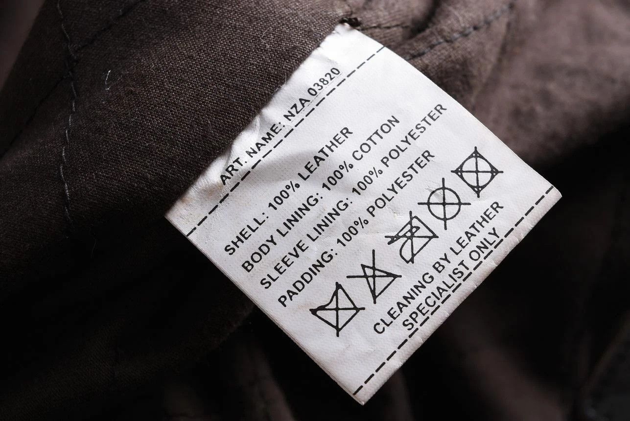 New Zealand Outback NZA New Zealand Auckland Brown Leather Bomber Flight Jacket Size US XXL / EU 58 / 5 - 8 Thumbnail