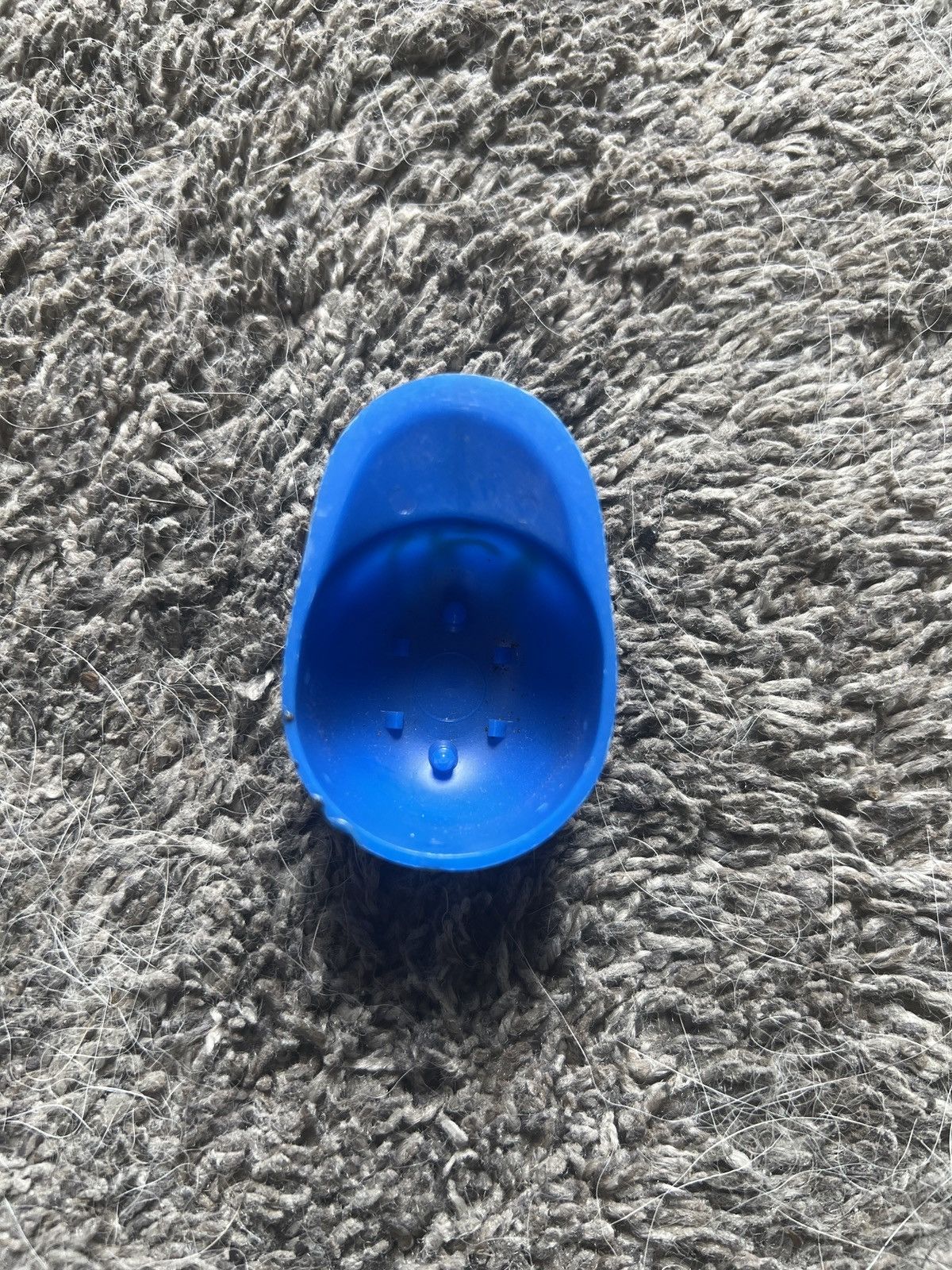 MLB MLB Mini Baseball Helmet Size ONE SIZE - 5 Thumbnail