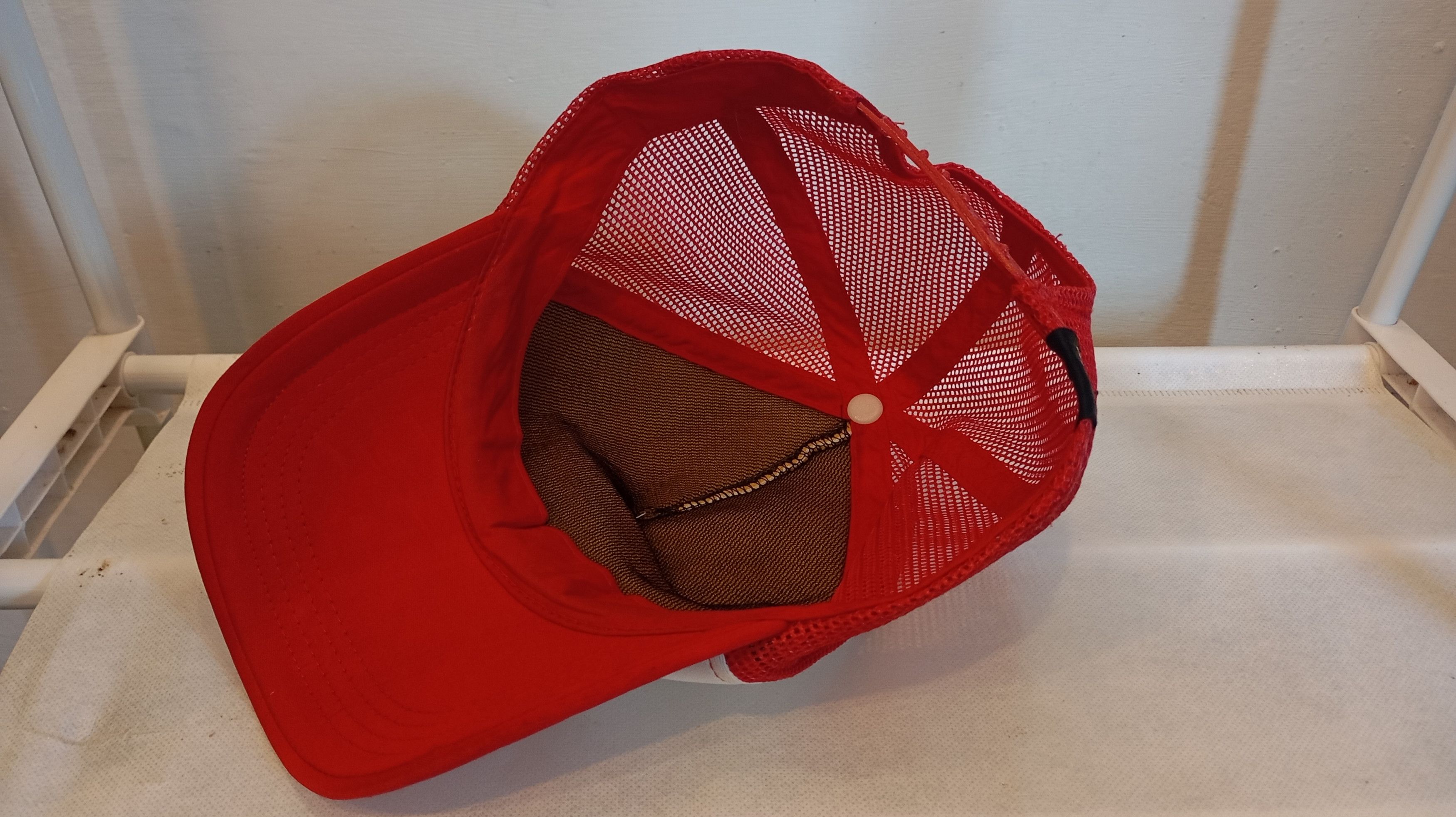 Nissan Nissan Nismo Trucker Hat Cap Size ONE SIZE - 4 Thumbnail