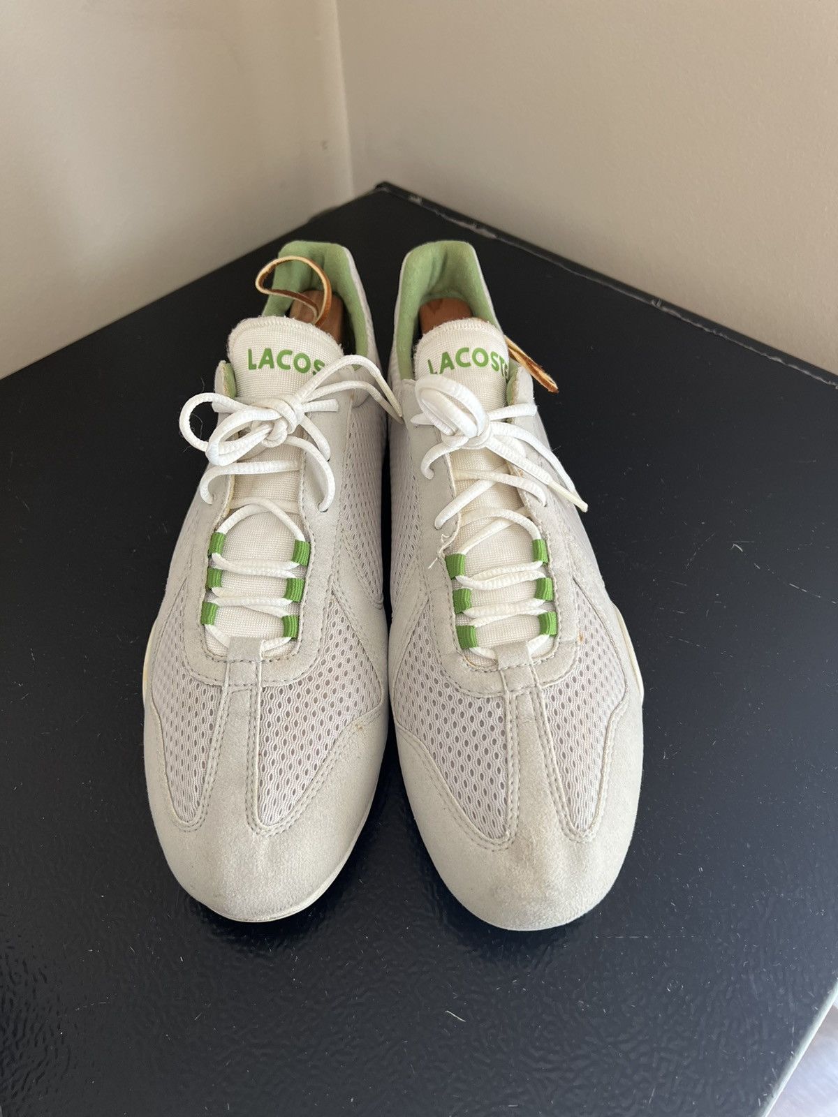 Lacoste Low Lacoste Size US 9.5 / EU 42-43 - 1 Thumbnail