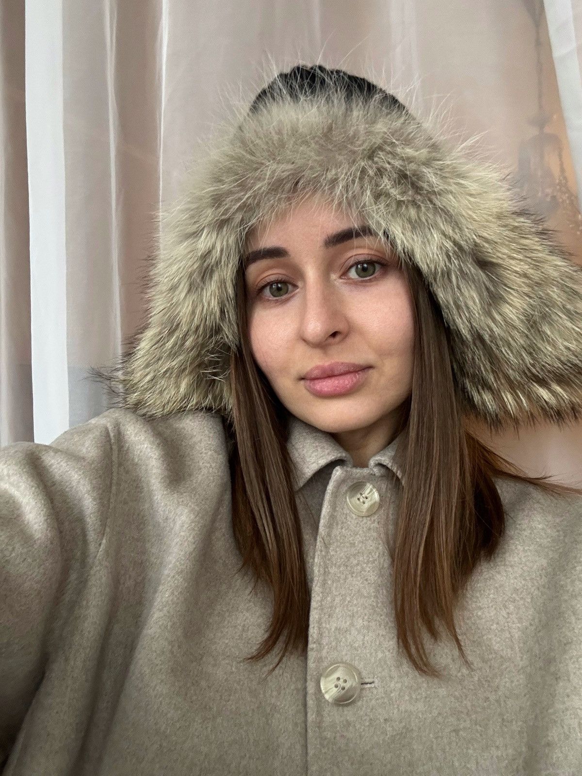 GUCCI by Tom ford beanie