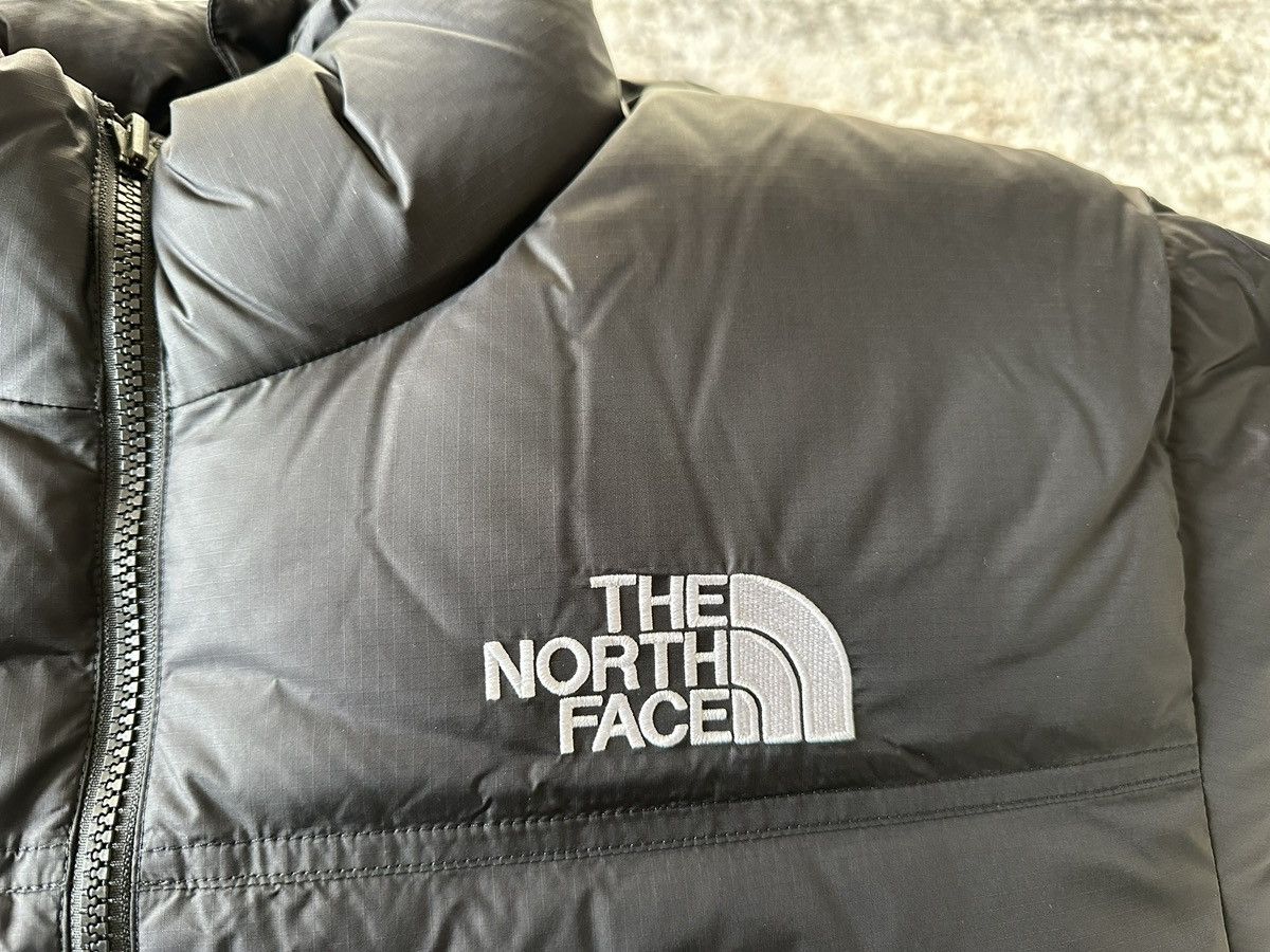 Supreme × The North Face SUPREME x THE NORTH FACE SPLIT NUPTSE JACKET (L) Size US L / EU 52-54 / 3 - 7 Thumbnail