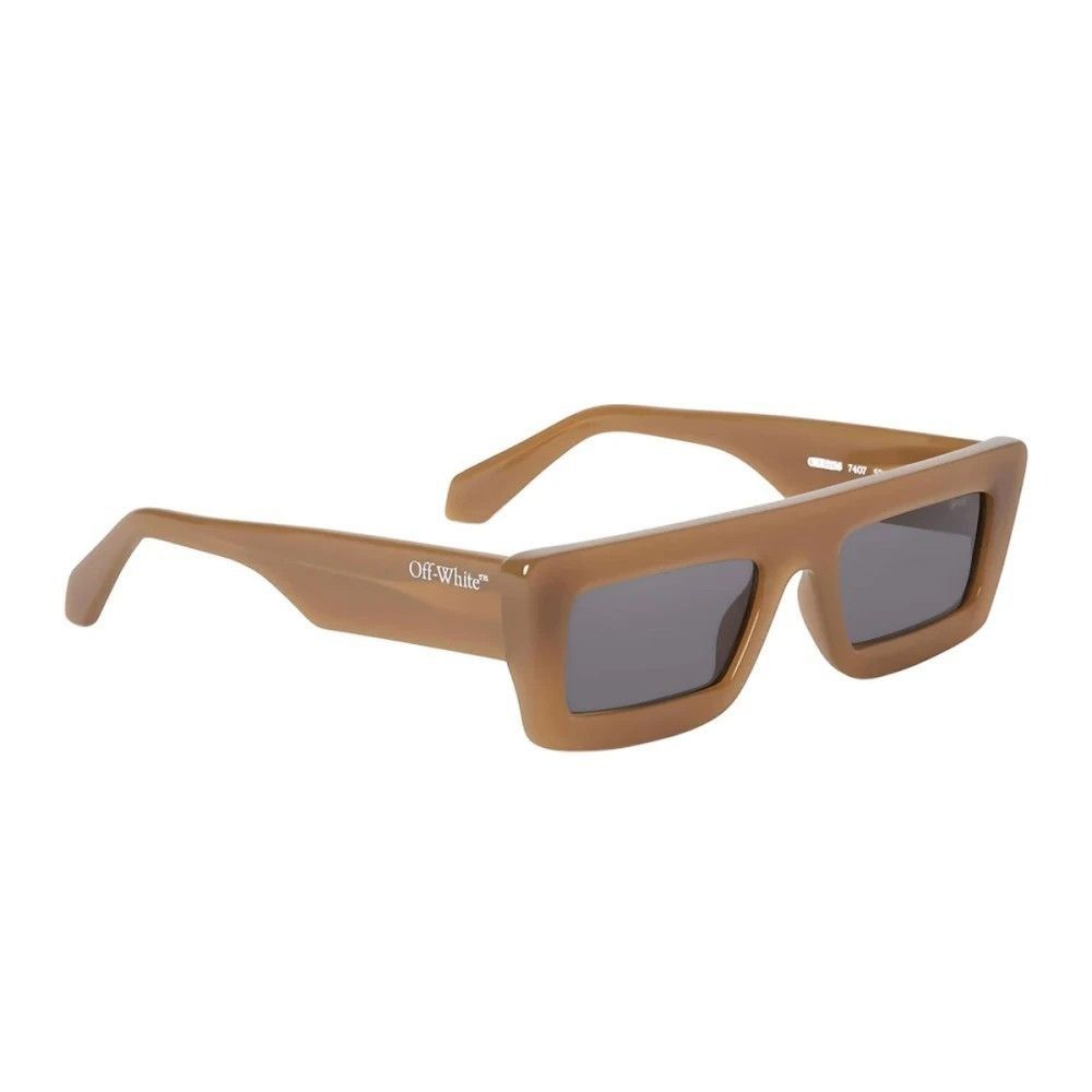 NEW Off-White OERI136F24PLA0017407 52mm Sunglasses