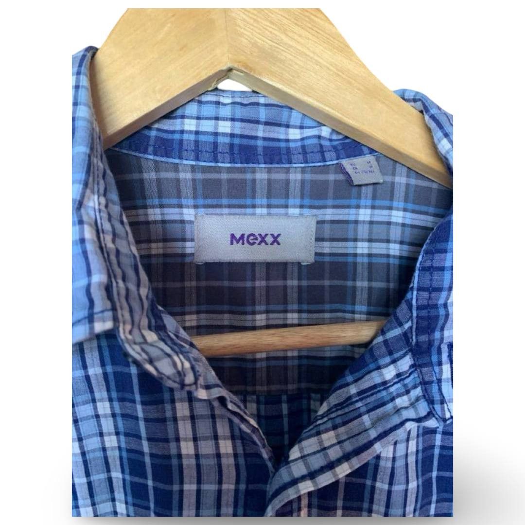Mexx Mexx shirt #672 Size US M / EU 48-50 / 2 - 2 Thumbnail