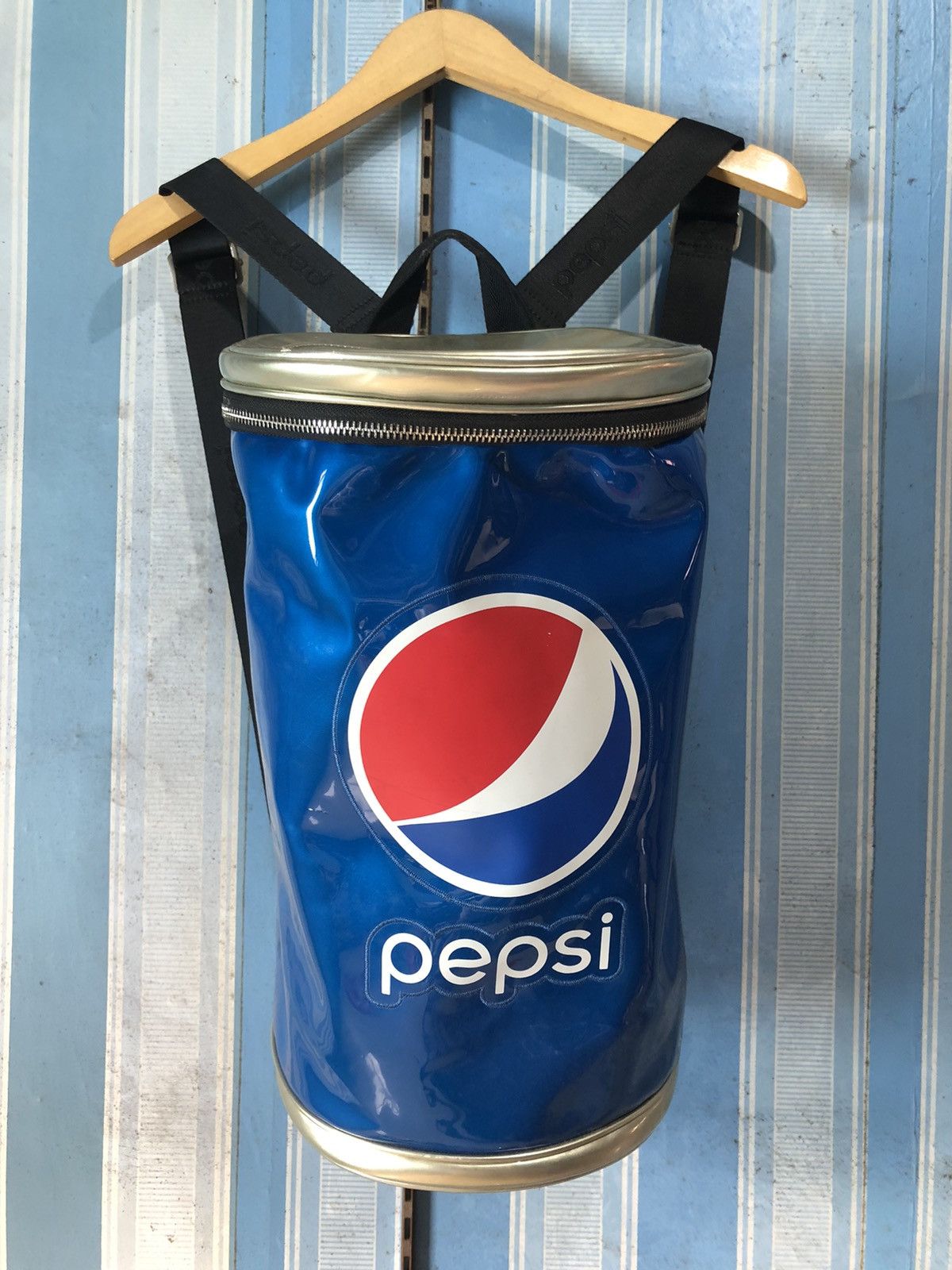 Pepsi Pepsi can bag Size ONE SIZE - 2 Thumbnail