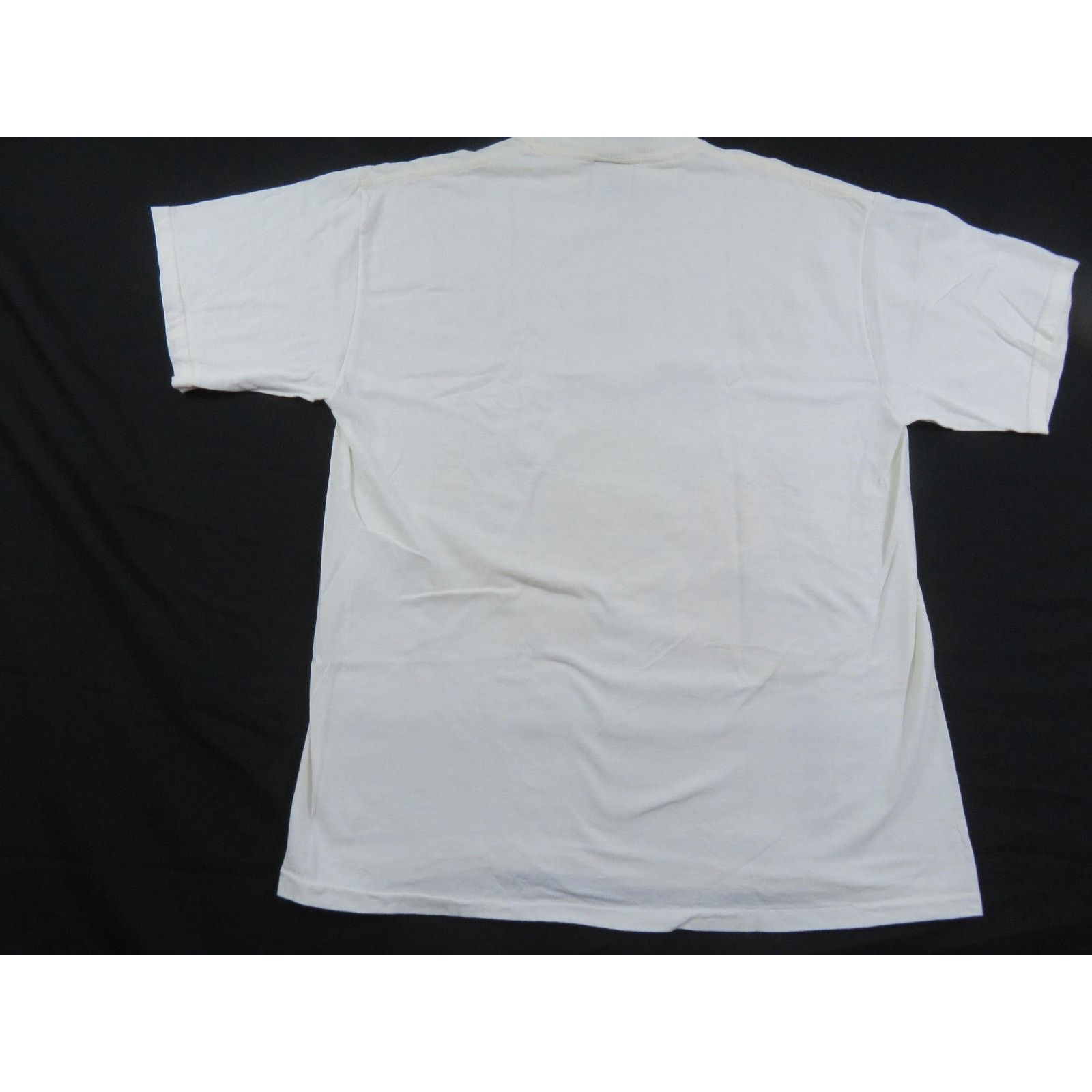 Other Mr. Fix-It Dad Funny Tool Belt Graphic T-Shirt Sz L 1990s Size US L / EU 52-54 / 3 - 3 Thumbnail