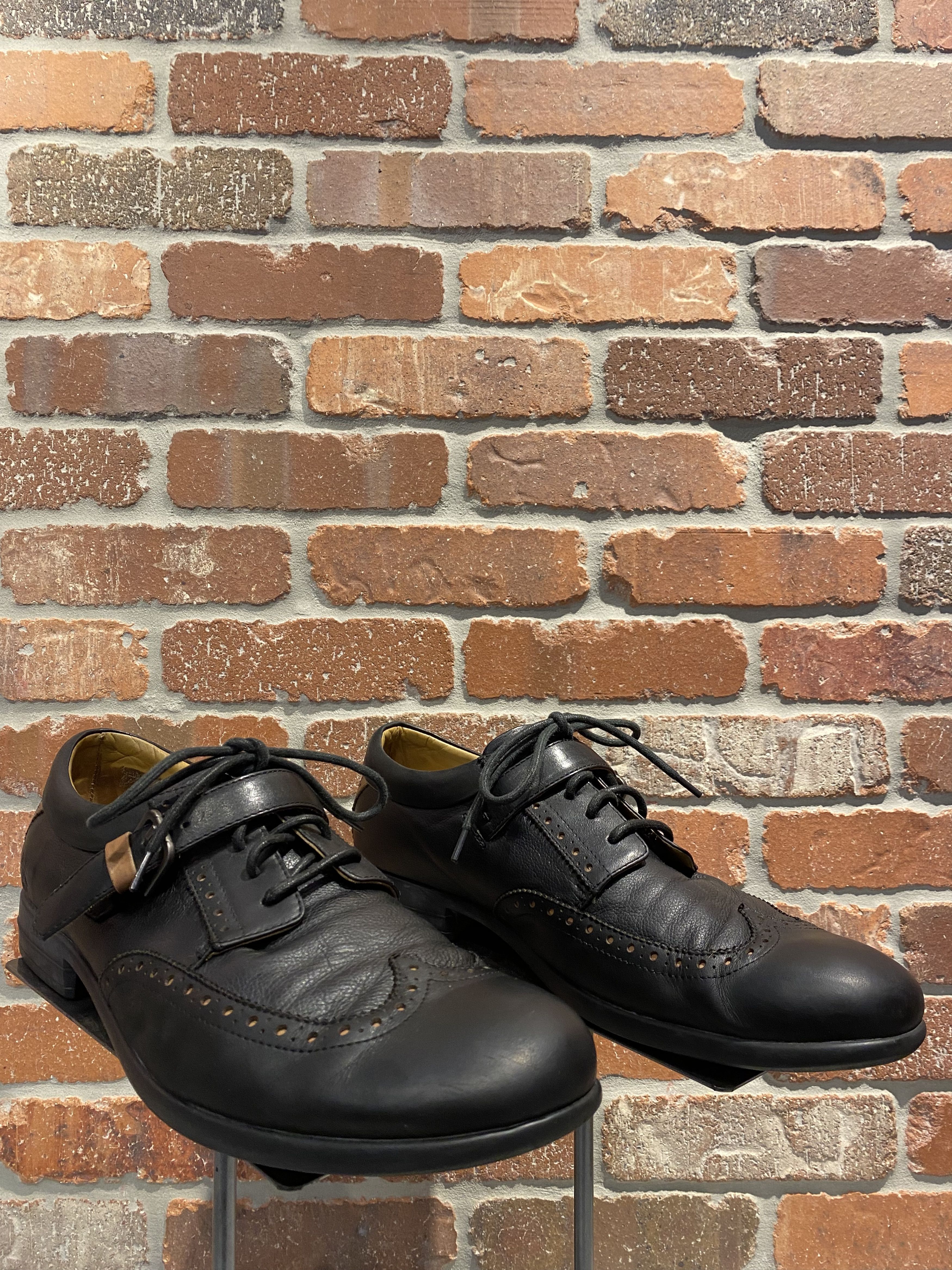 John Fluevog WiFi Network Size US 13 / EU 46 - 1 Thumbnail