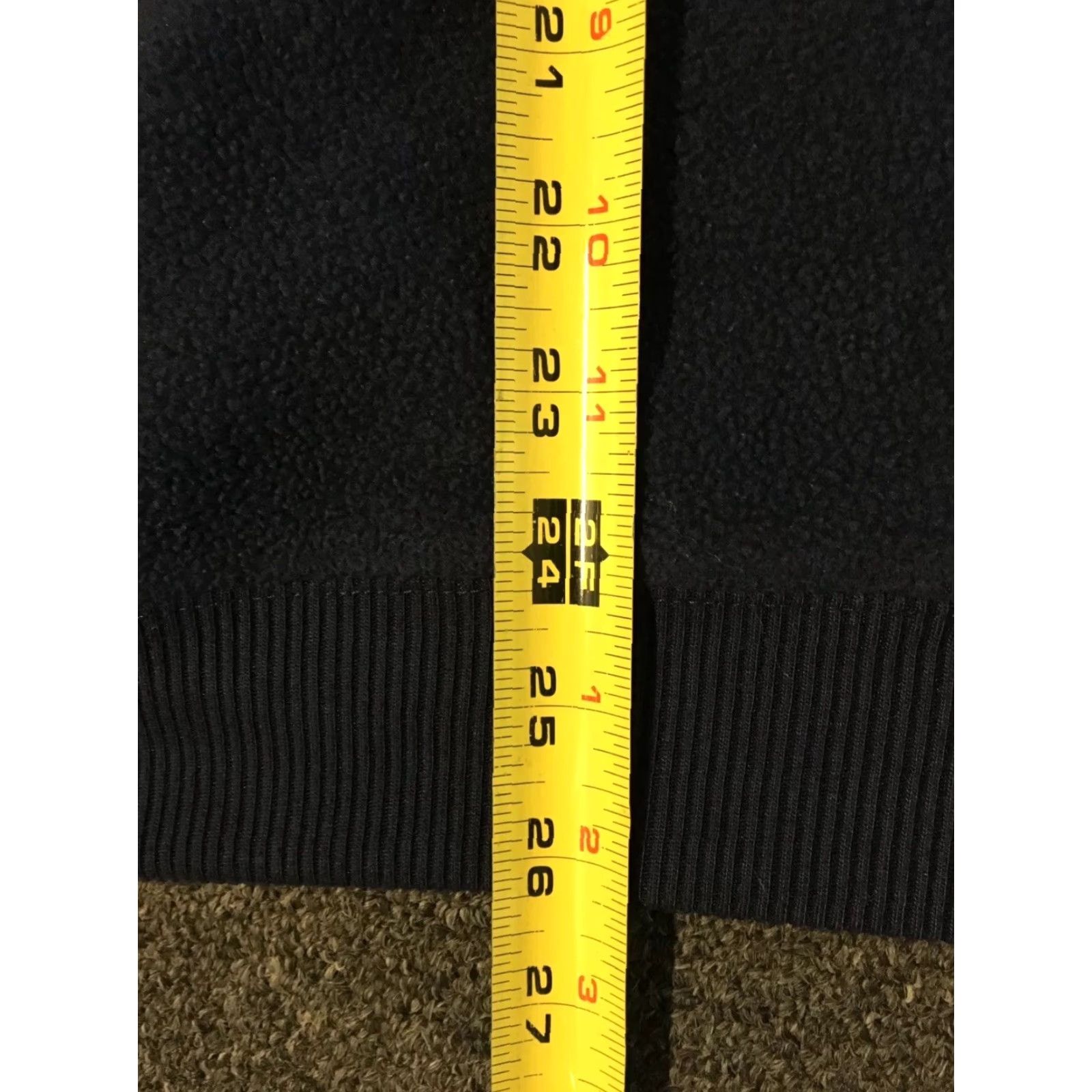 Vintage VINTAGE Coca-Cola Polar Bear Embroidered Sweatshirt Sweatshirt Navy 90s Pullover Mens M Blue Embroidered Size US M / EU 48-50 / 2 - 6 Thumbnail
