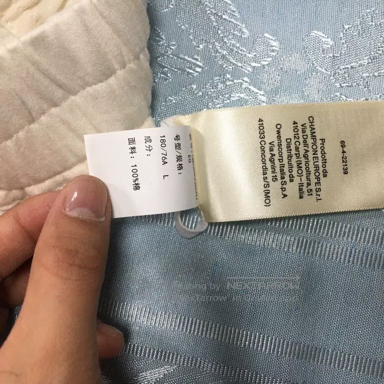Rick Owens RICK OWENS size L Shorts Size US 27 - 6 Thumbnail