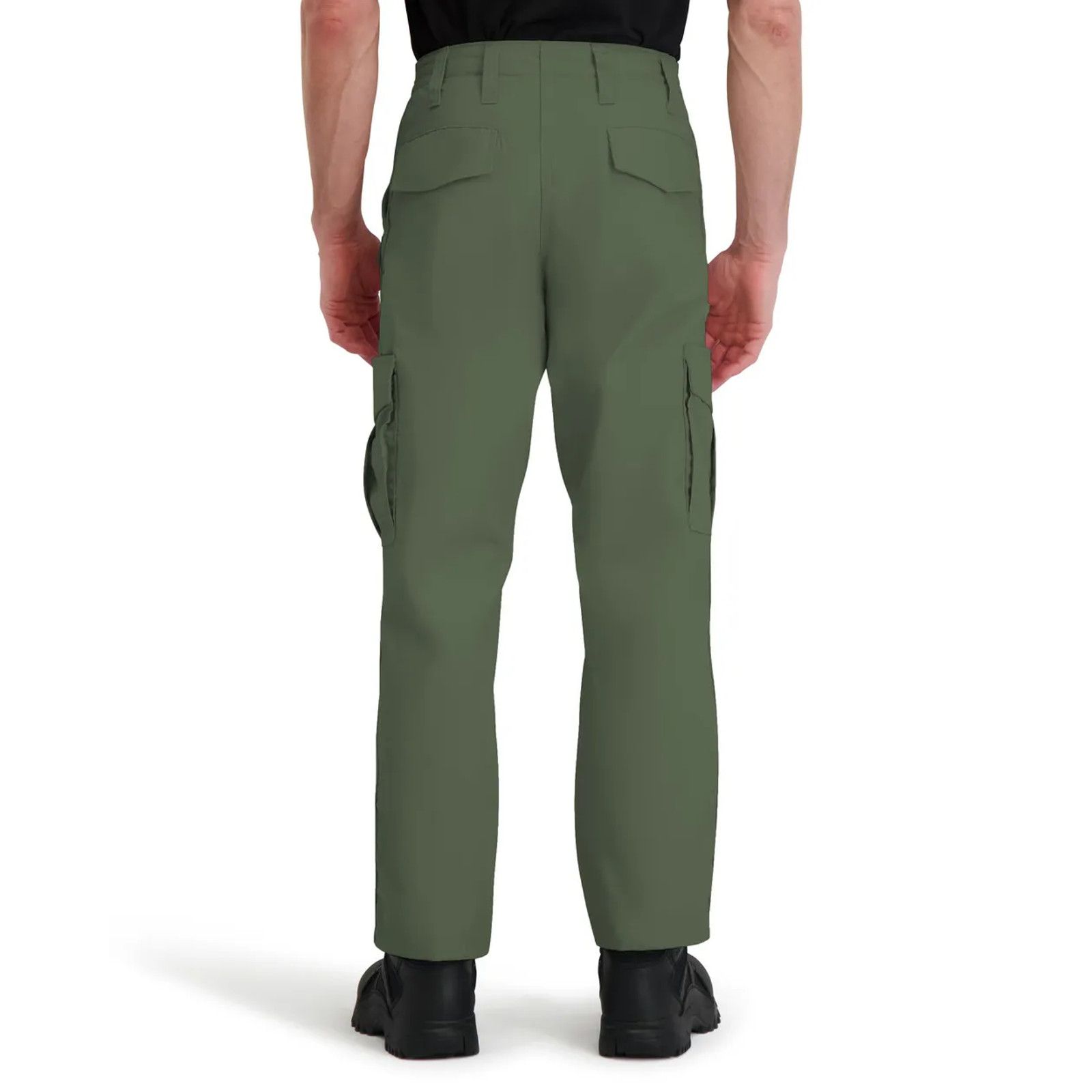 Propper Propper Tactical Uniform Cargo Pants Relaxed Fit 34x30 NWT Size US 34 / EU 50 - 3 Thumbnail